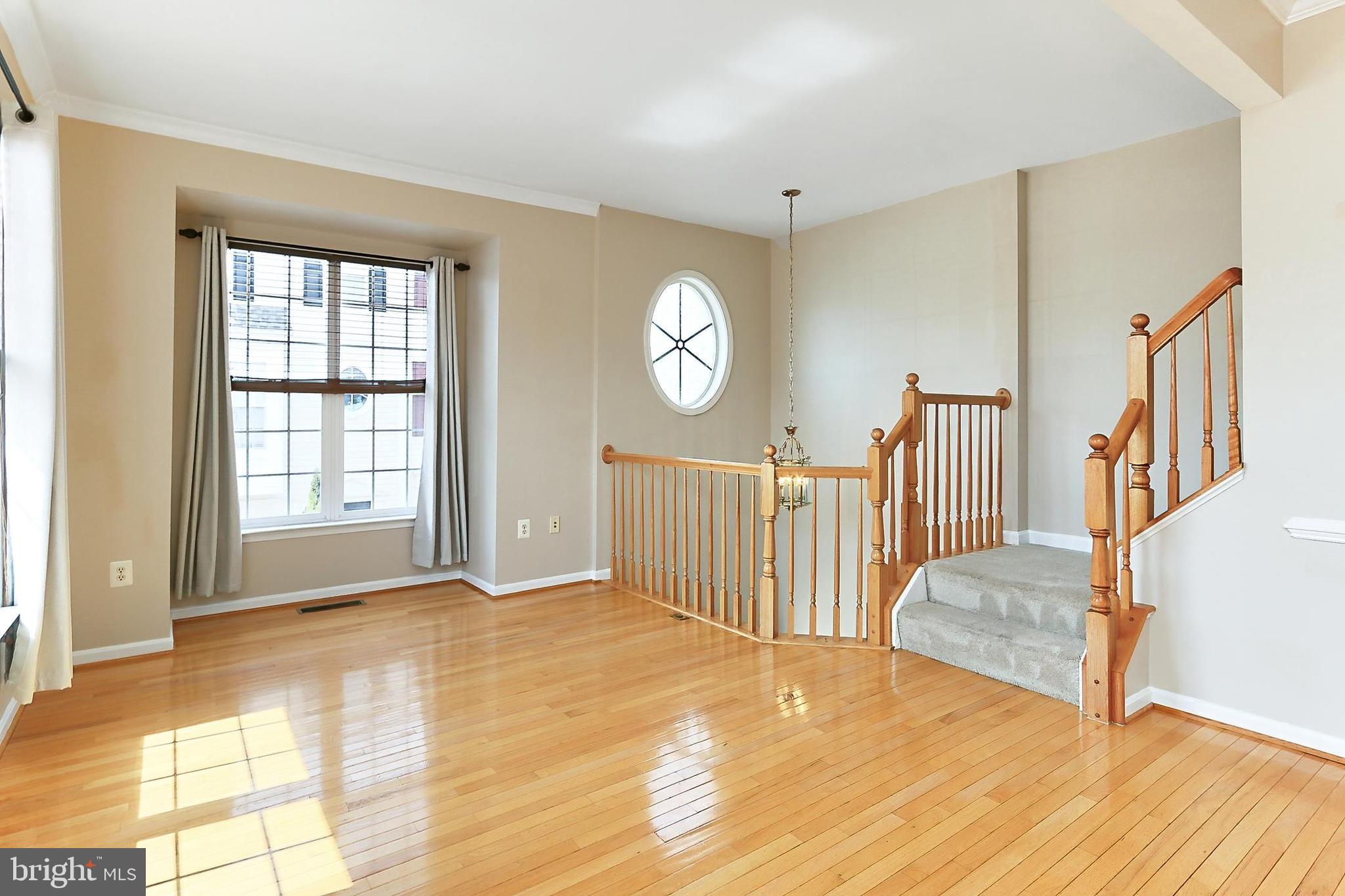 HEARTHSIDE AT FLYNNS CROSSING - Residential Lease