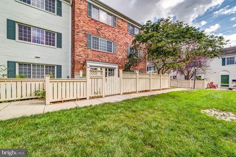 Photo of 1461 Van Dorn Street N #A, ALEXANDRIA, VA 22304 (MLS # VAAX2062084)