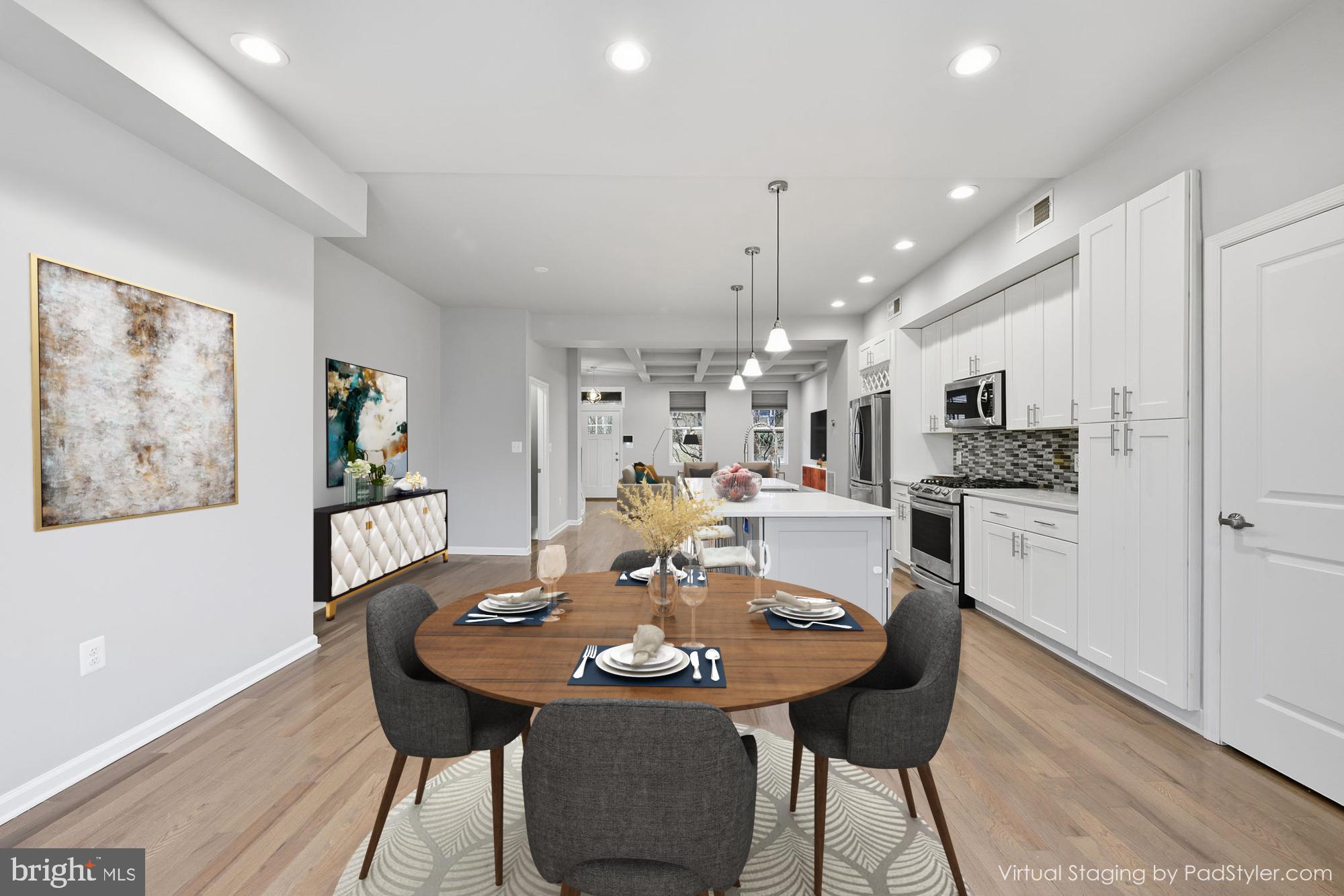 824 ALLISON STREET NW