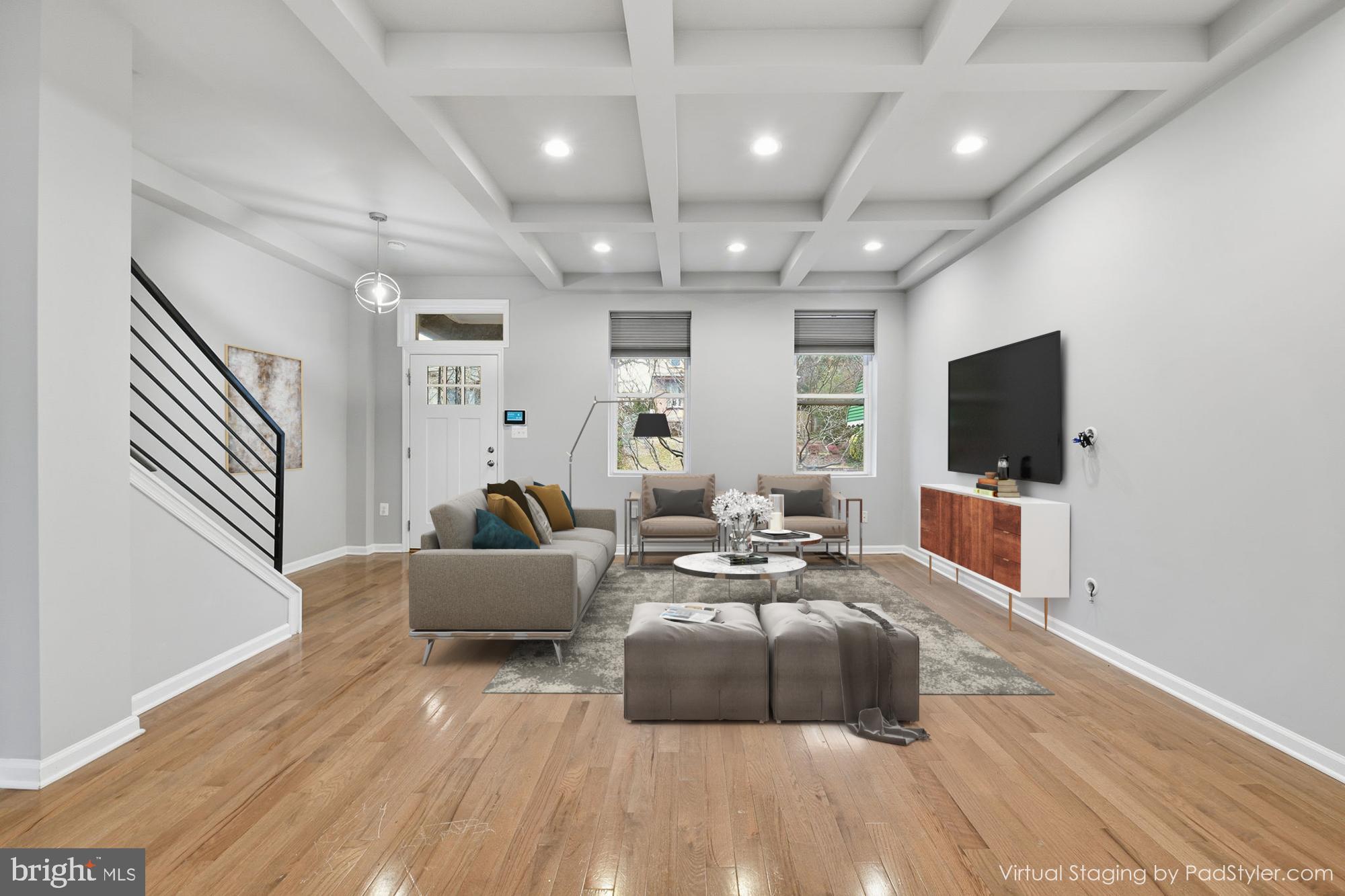 824 ALLISON STREET NW