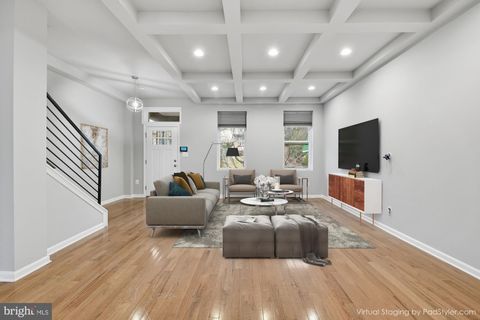 824 ALLISON STREET NW WASHINGTON DC 20011