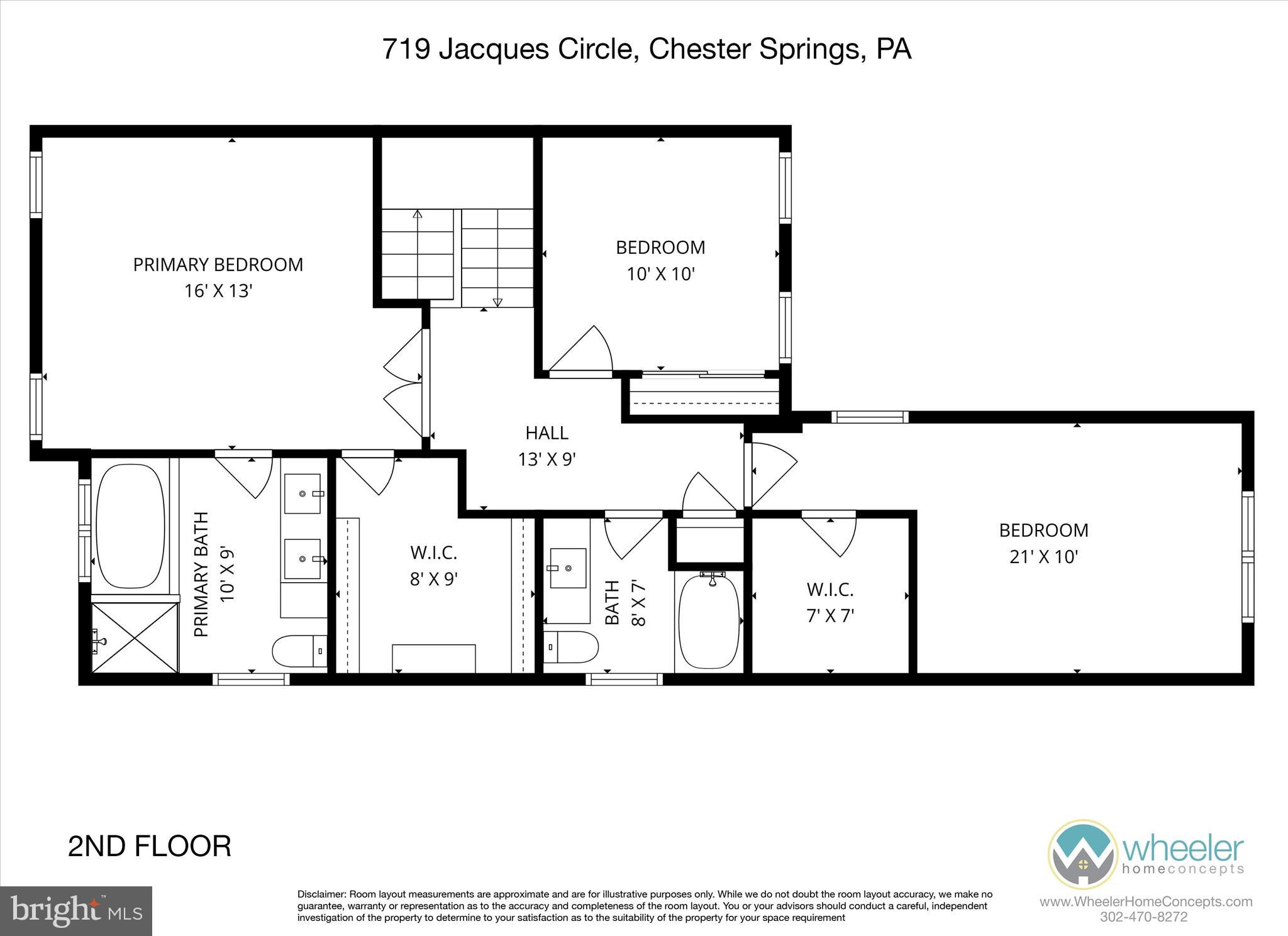 TWIN HILLS - Residential