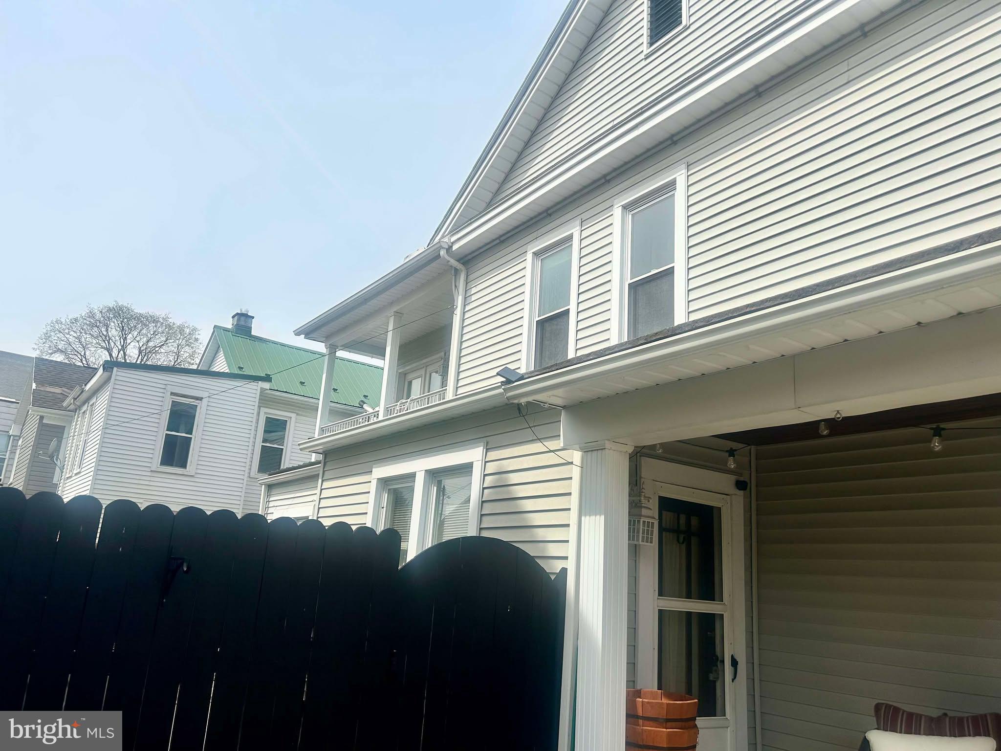 LEWISTOWN BORO - Residential