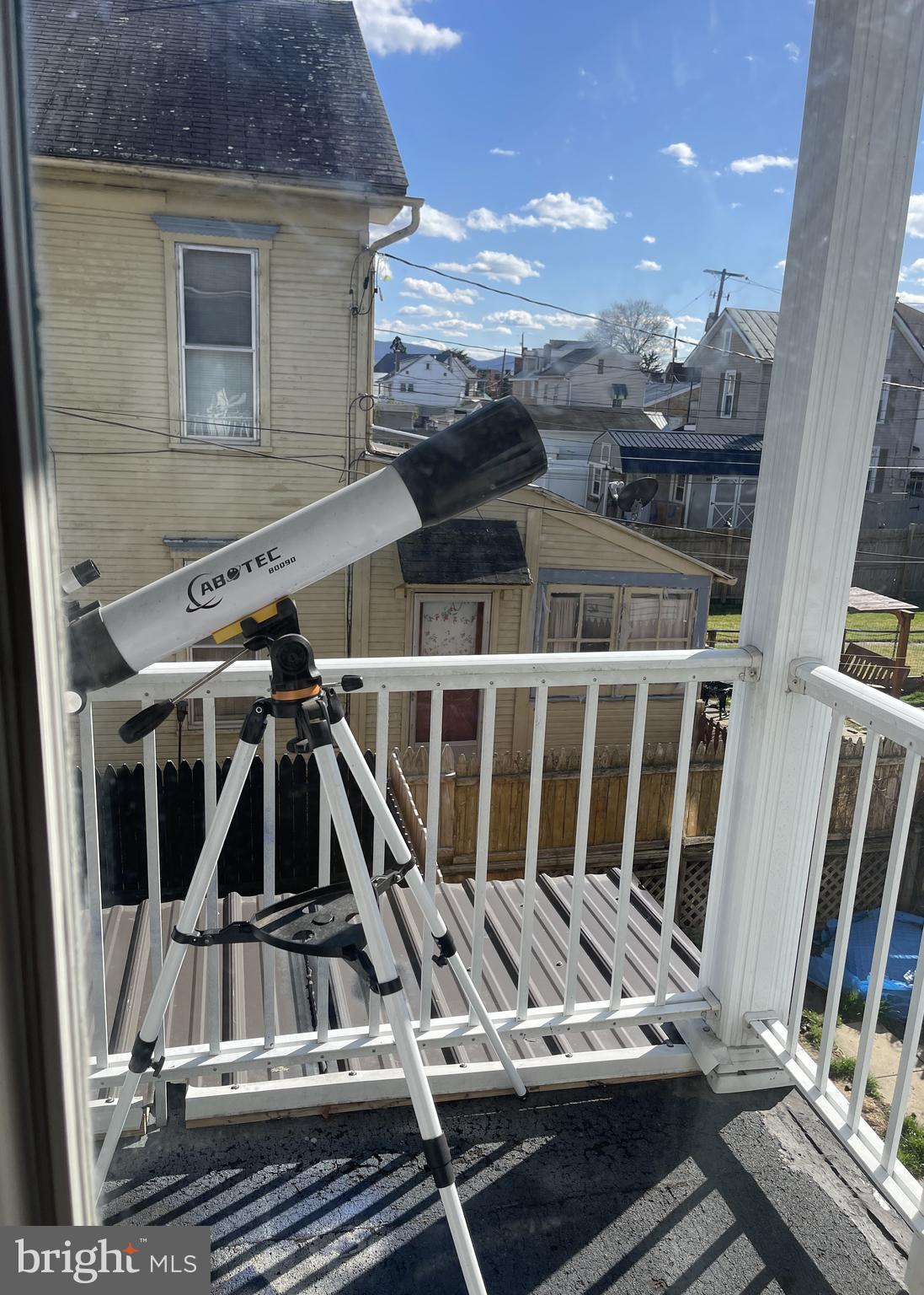 LEWISTOWN BORO - Residential