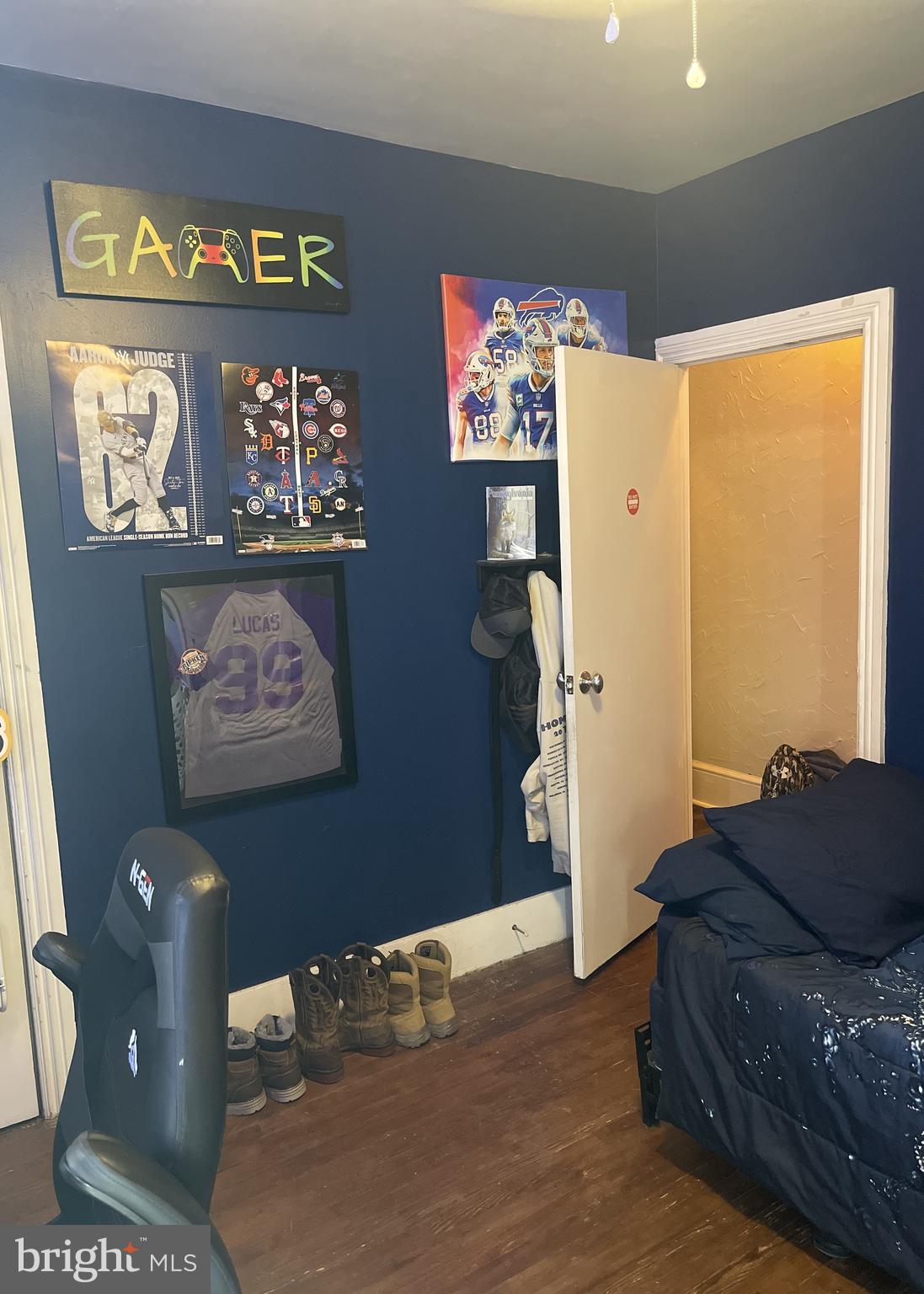 LEWISTOWN BORO - Residential