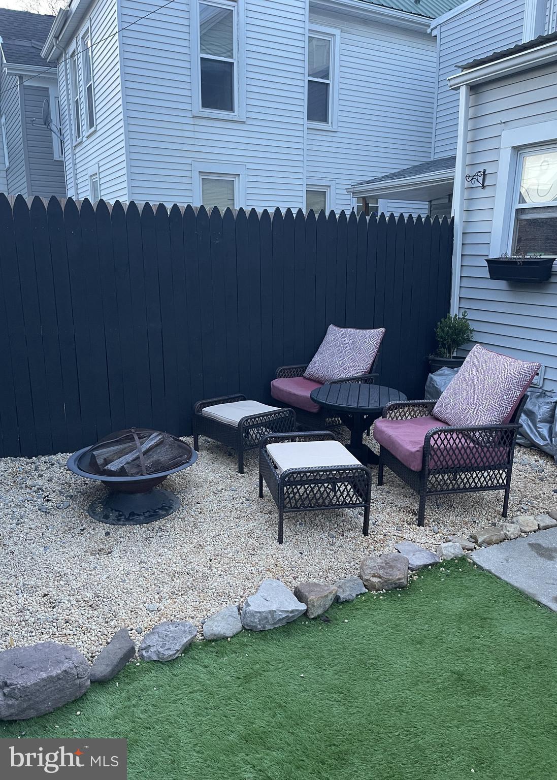 LEWISTOWN BORO - Residential