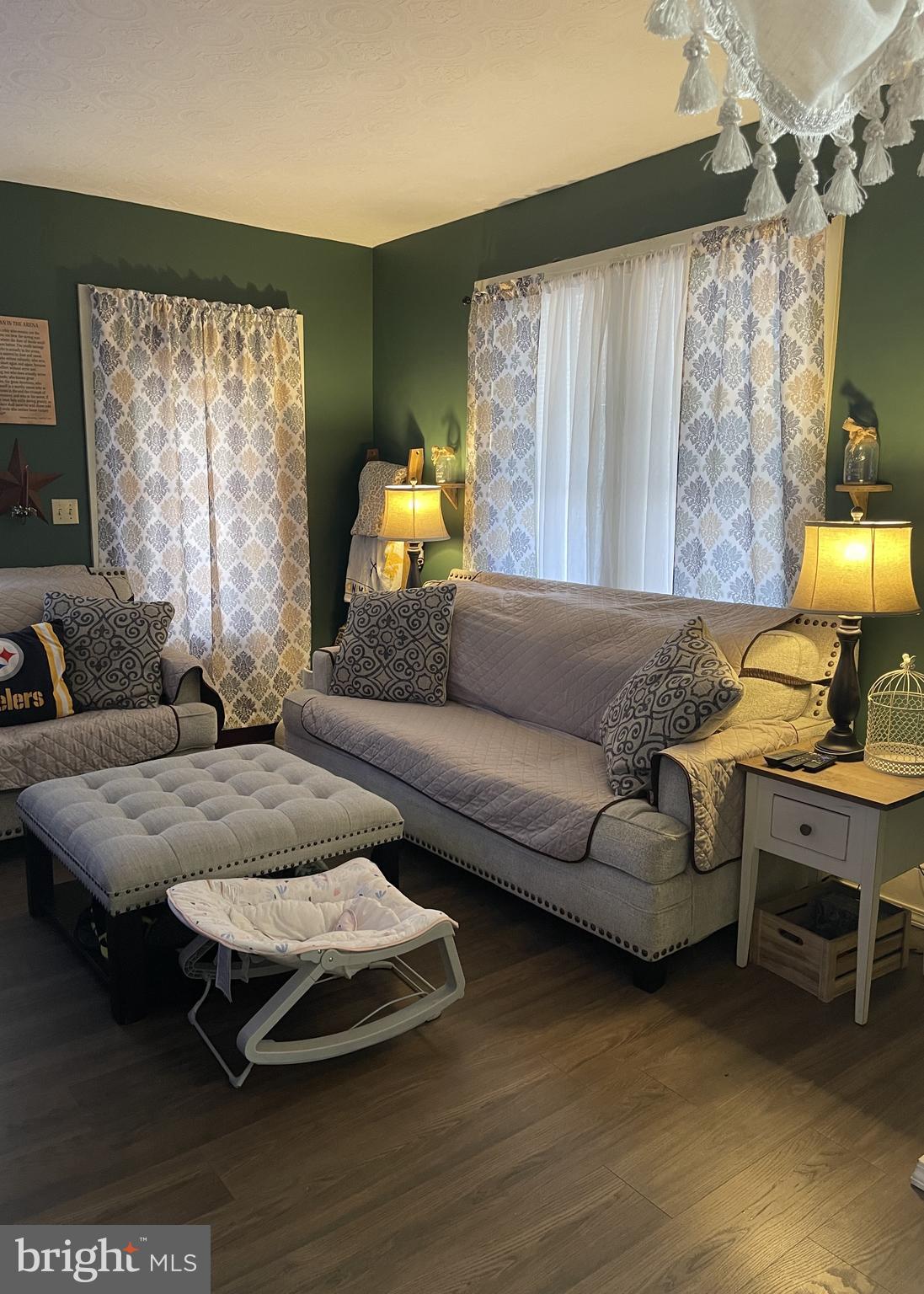 LEWISTOWN BORO - Residential