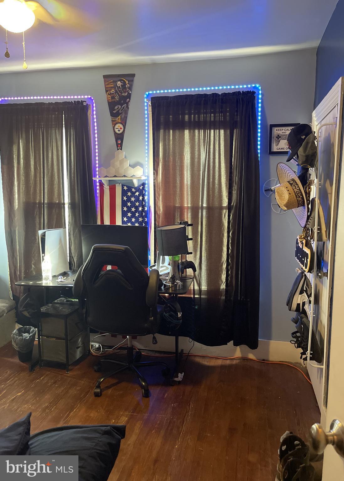 LEWISTOWN BORO - Residential