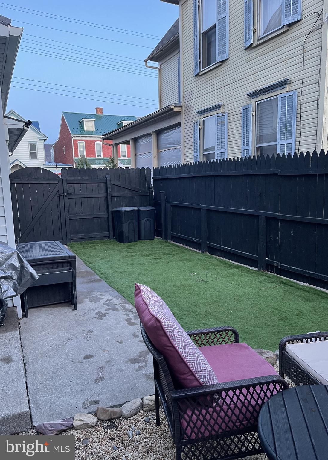 LEWISTOWN BORO - Residential