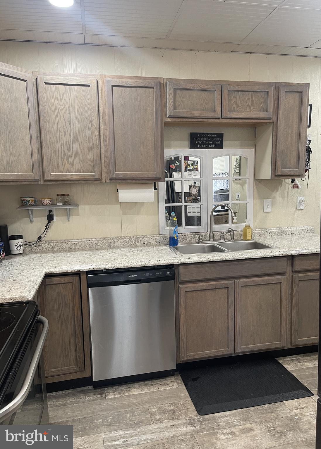 LEWISTOWN BORO - Residential