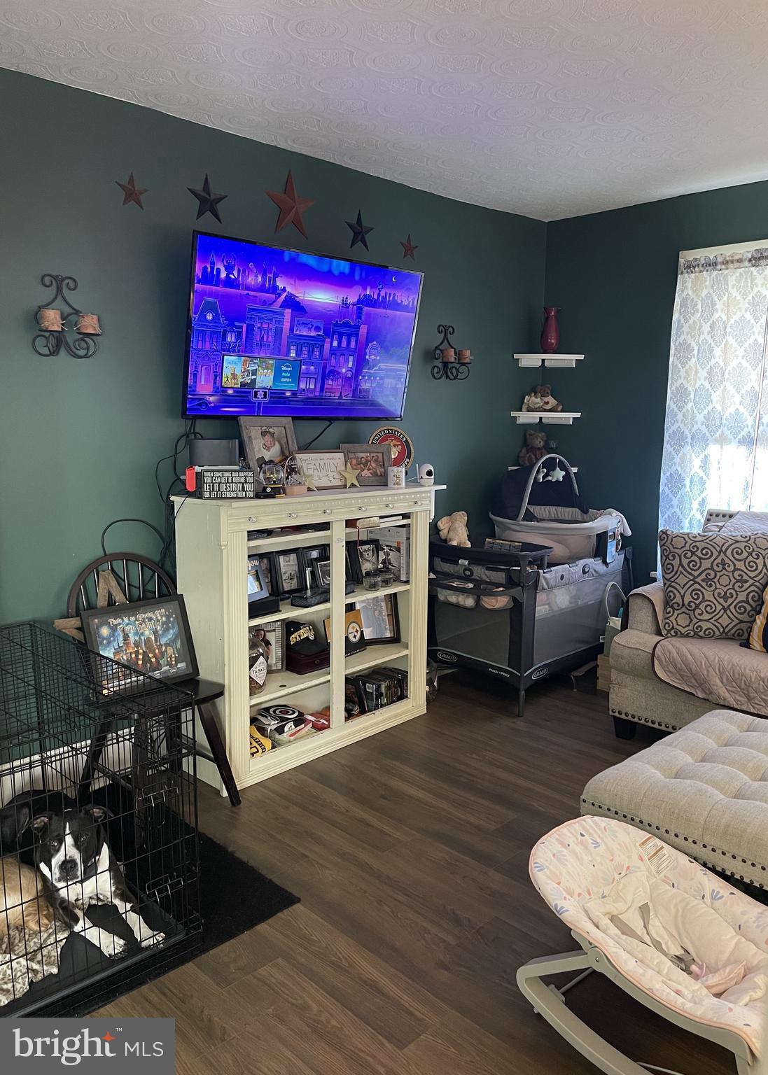 LEWISTOWN BORO - Residential