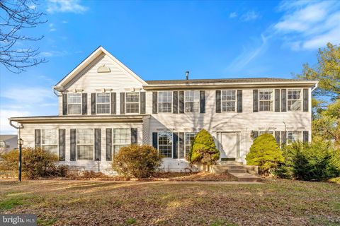 8599 DUTCHMAN COURT MANASSAS VA 20110