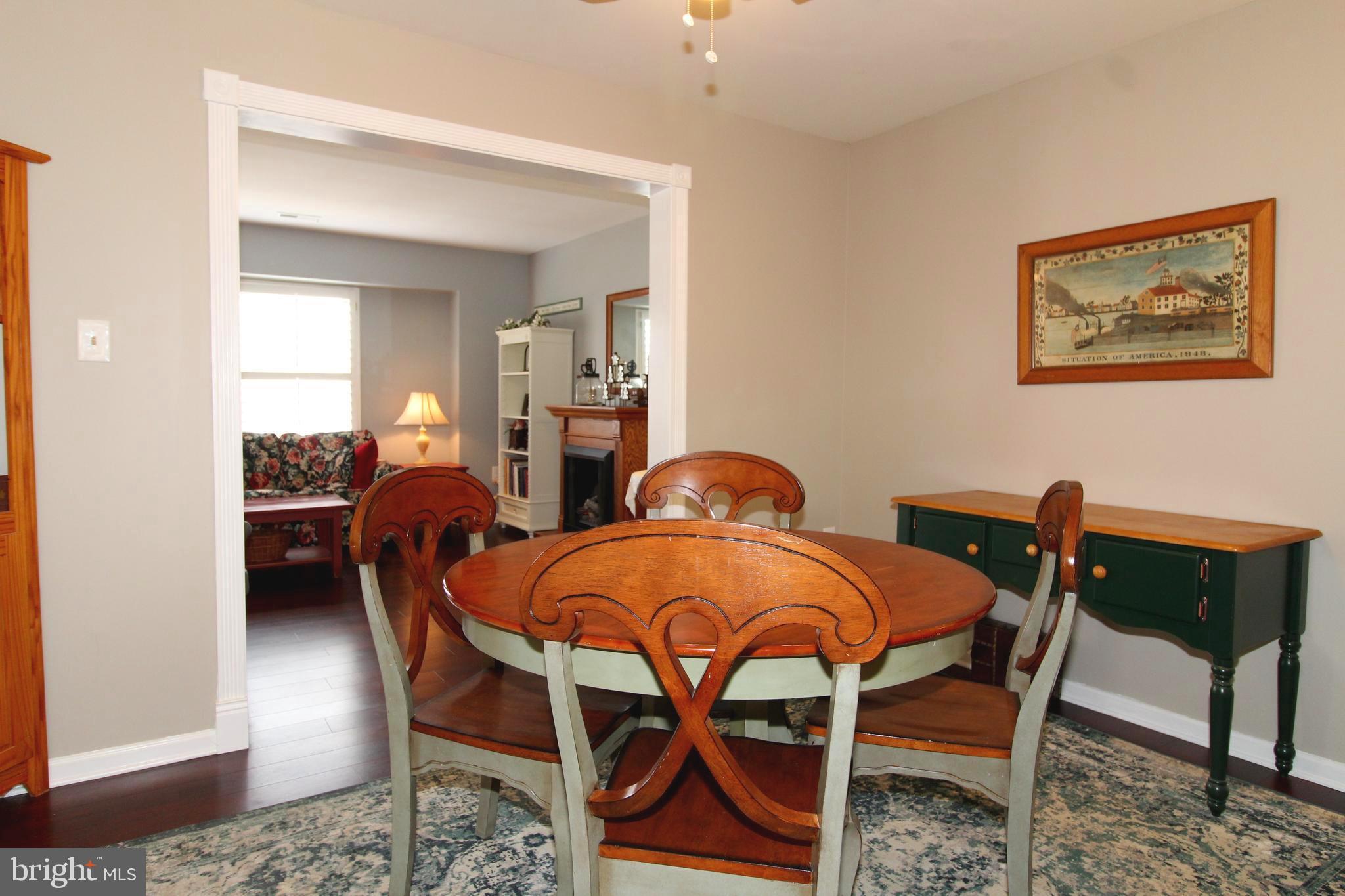 POINT OF WOODS - Residential