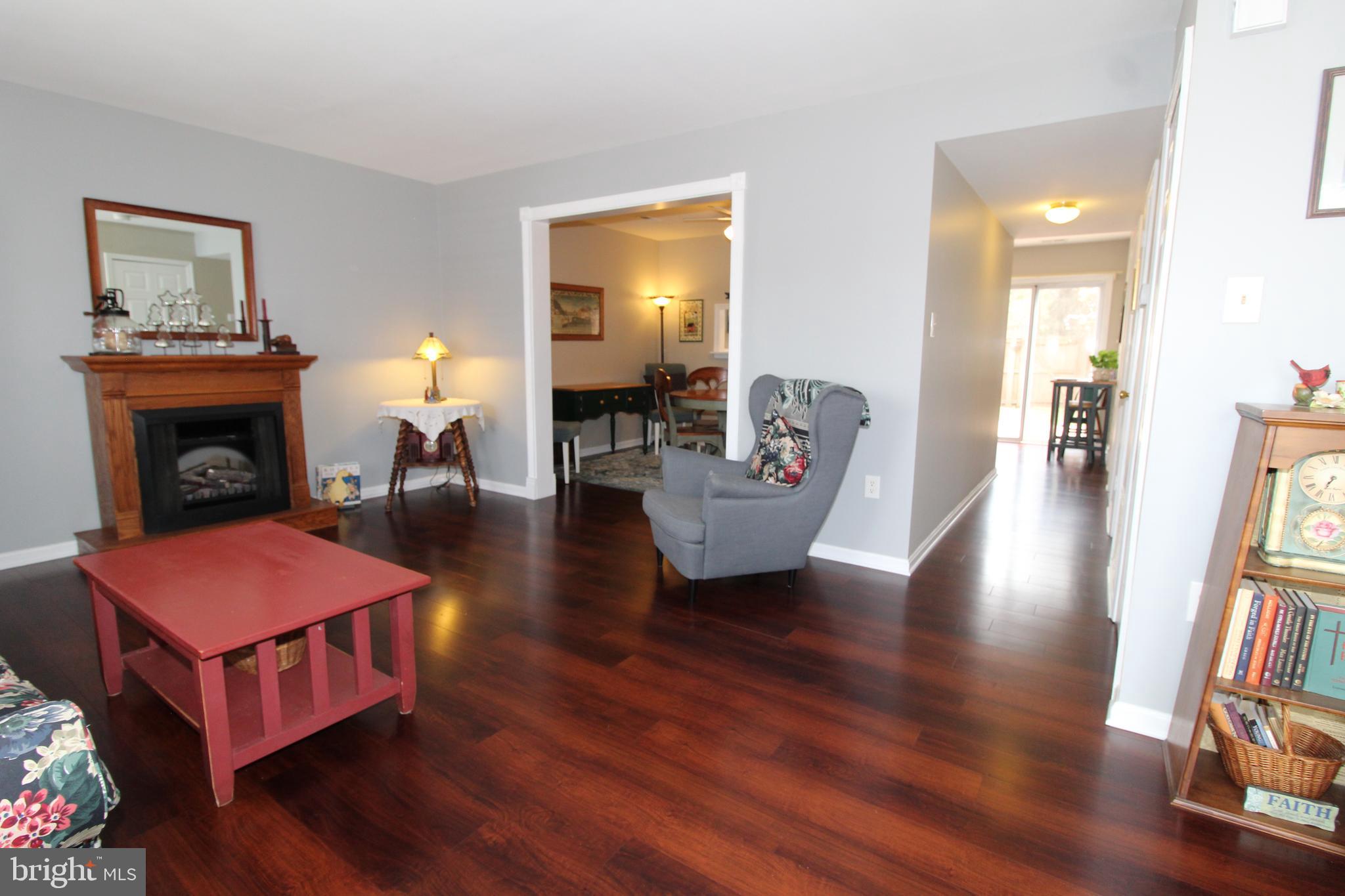 POINT OF WOODS - Residential