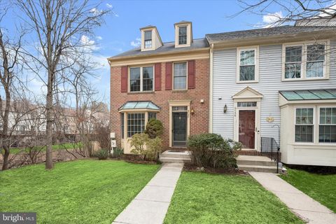 4750 RAMS HORN ROW ELLICOTT CITY MD 21042