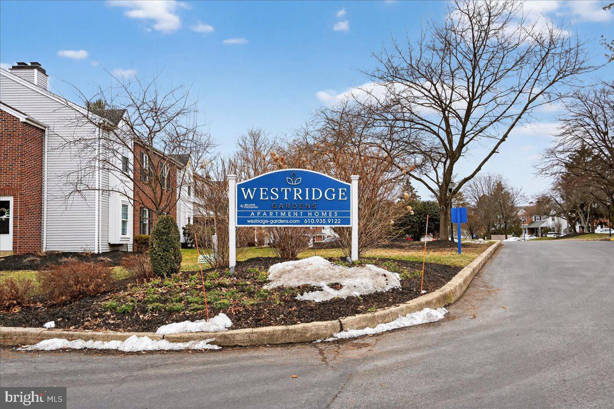 WESTRIDGE ESTATES - Residential