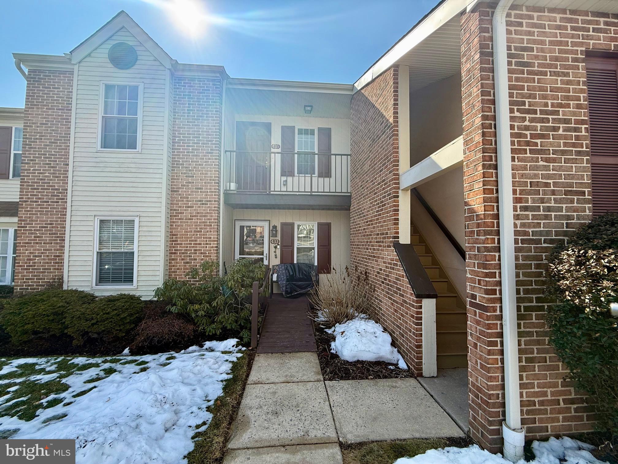 435 WESTRIDGE DRIVE 106