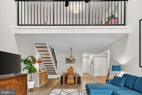 Photo of 435 Westridge Drive #106, PHOENIXVILLE, PA 19460 (MLS # PACT2118512)