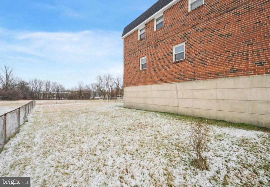 SHARON HILL - Residential