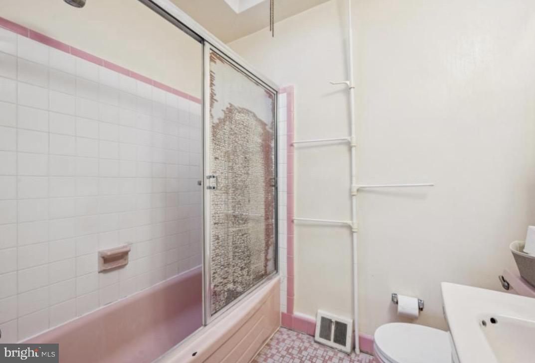 SHARON HILL - Residential