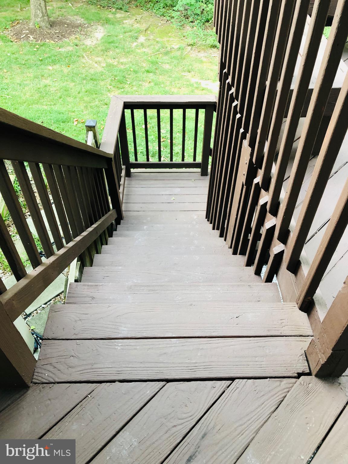 KINGS CONTRIVANCE - Residential Lease