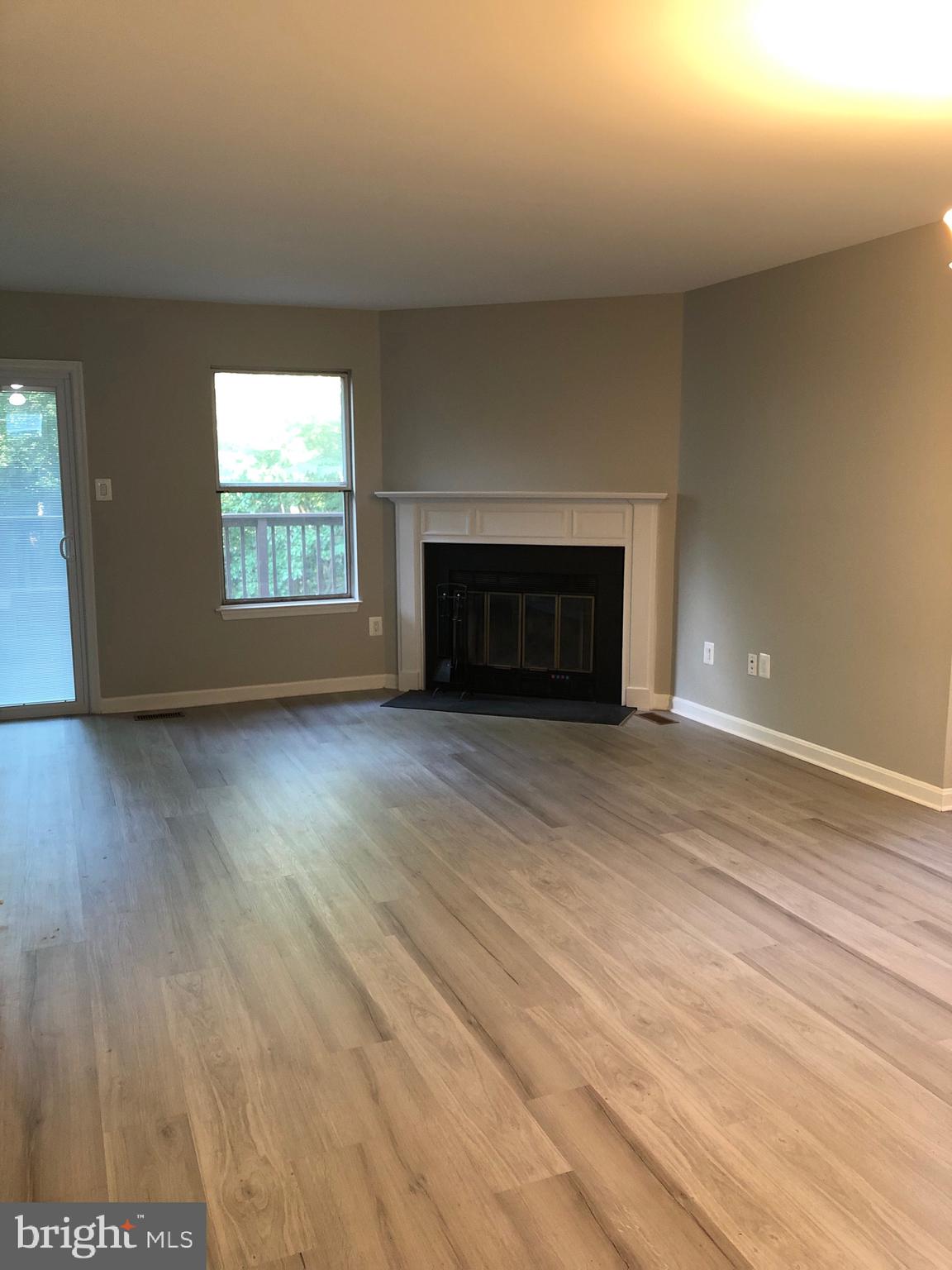 KINGS CONTRIVANCE - Residential Lease