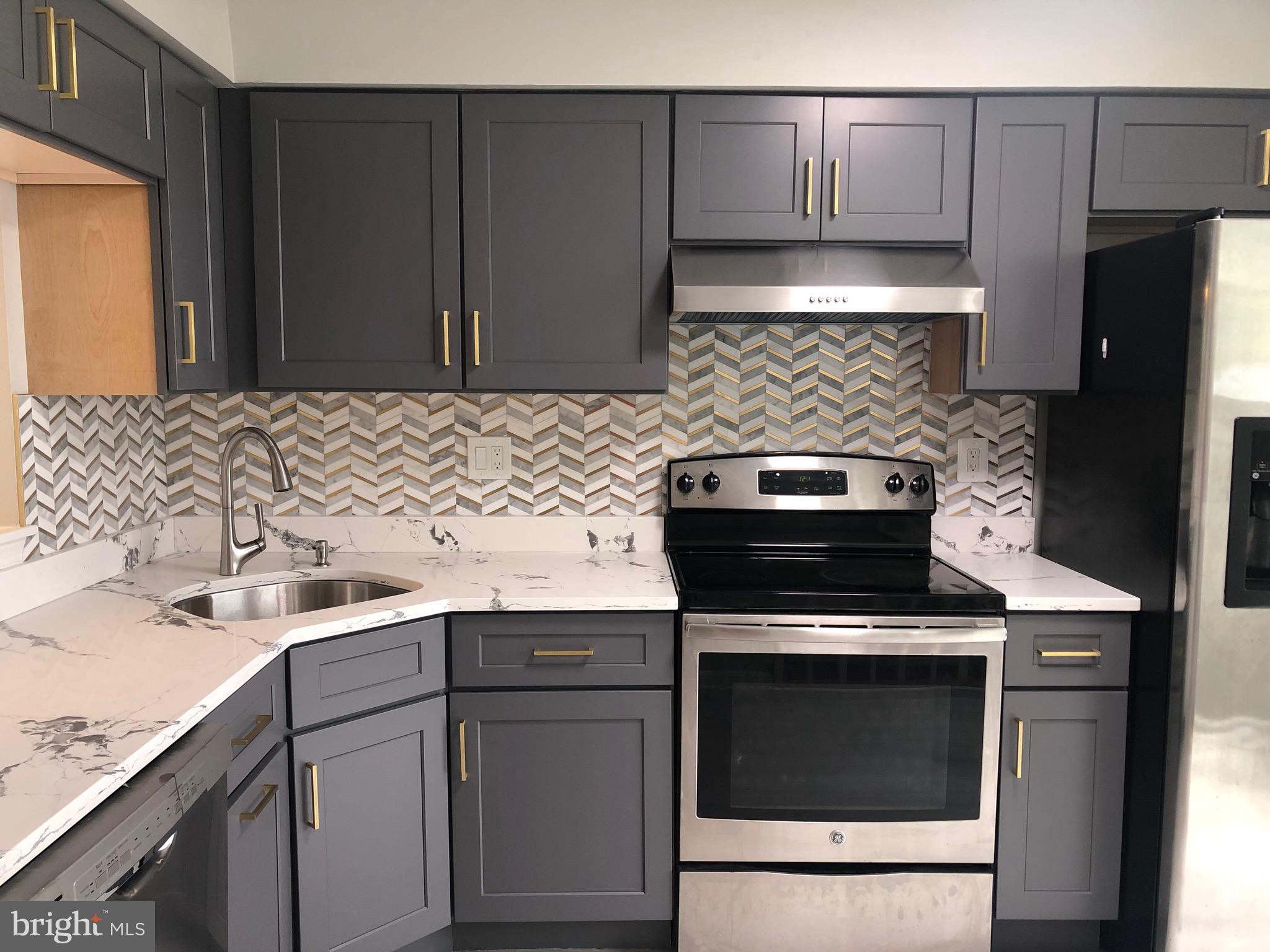 KINGS CONTRIVANCE - Residential Lease