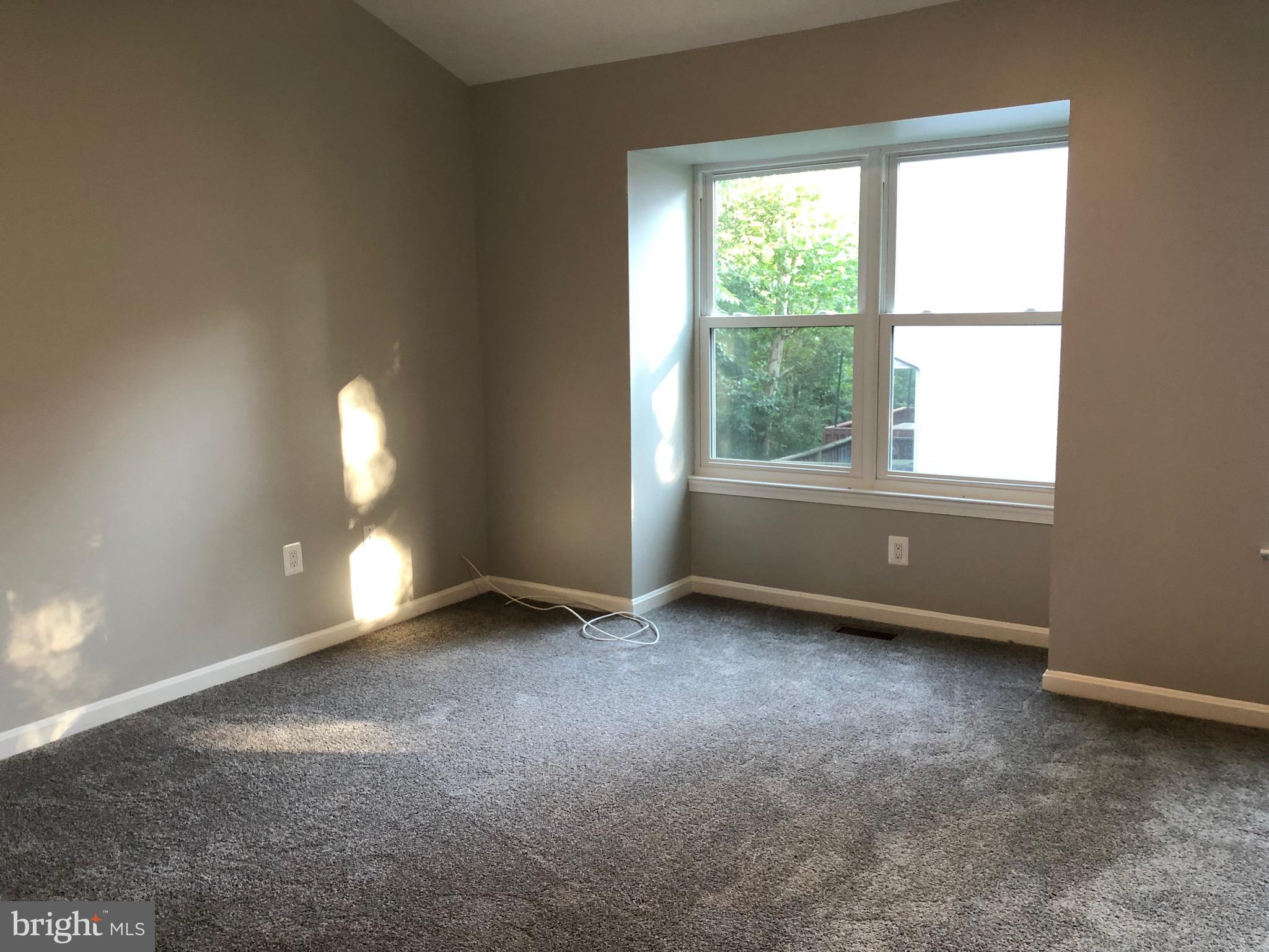 KINGS CONTRIVANCE - Residential Lease