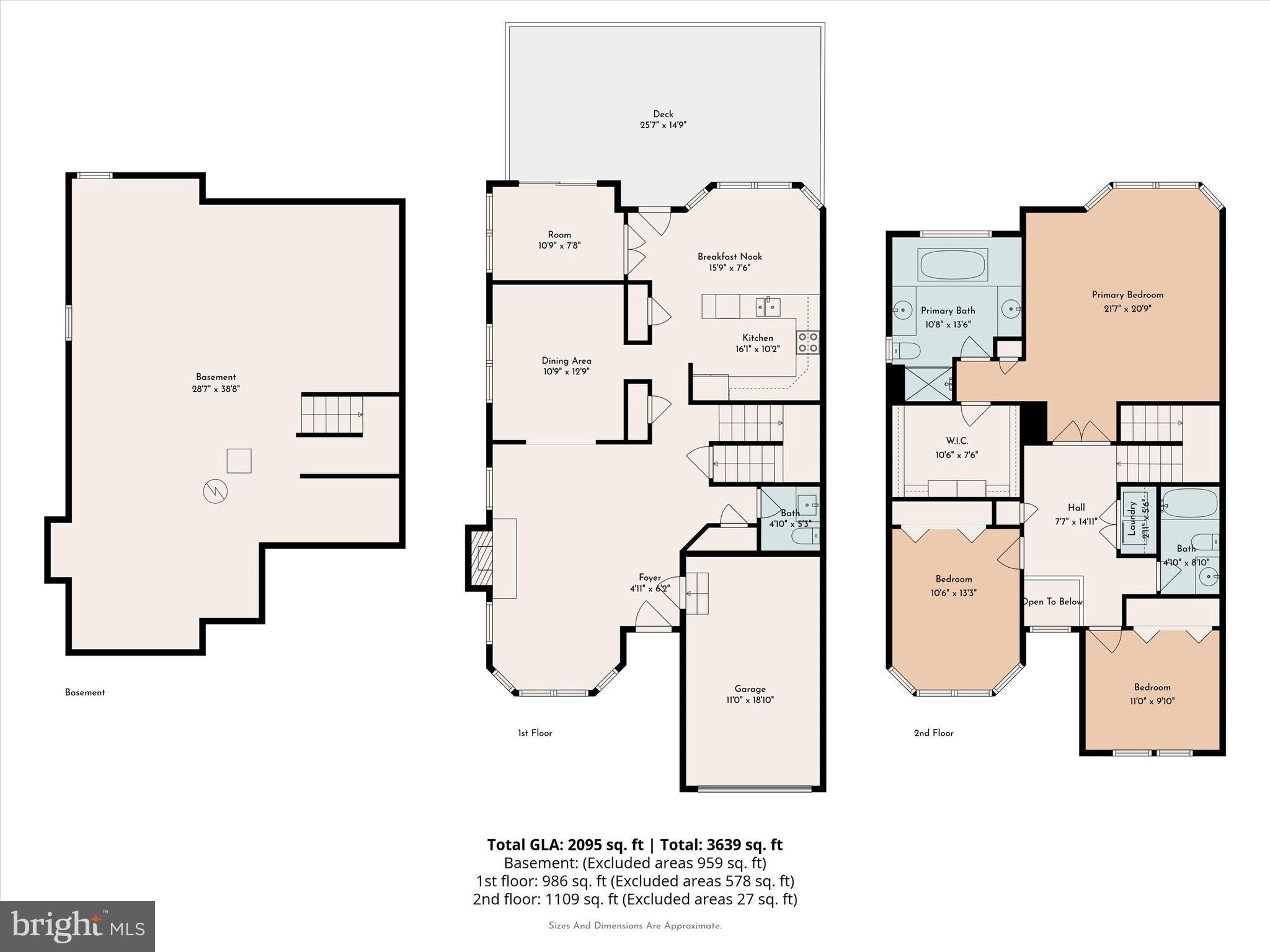 MEADOW VIEW ESTS - Residential