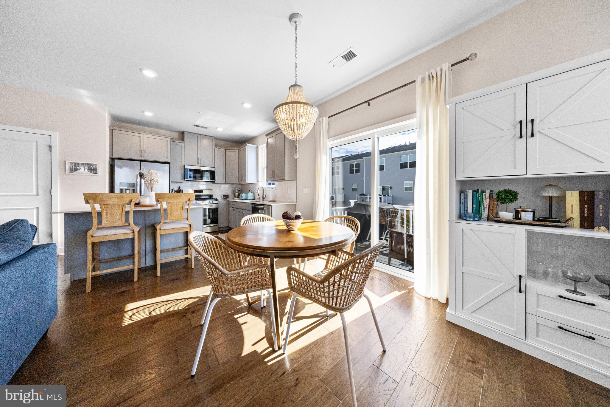 STEELPOINTE - Residential Lease