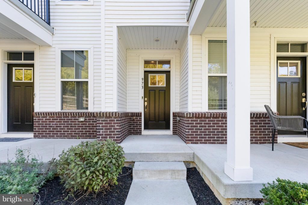 Photo of 973 Skylar Court, PHOENIXVILLE, PA 19460 (MLS # PACT2112946)