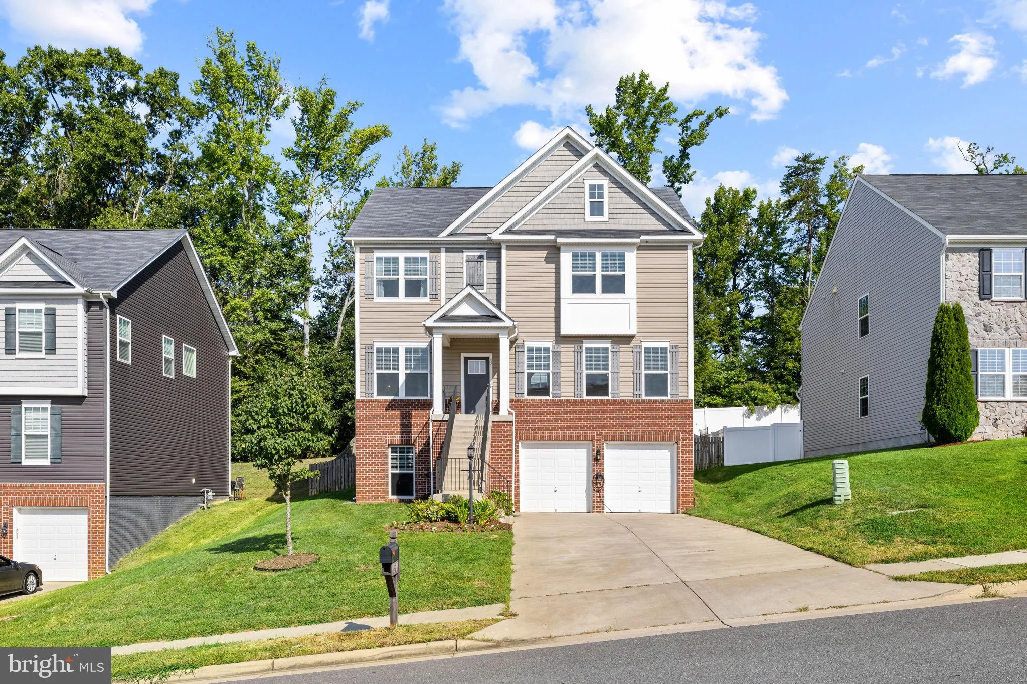 32 Clear Spring Lane, Fredericksburg, VA, 22405