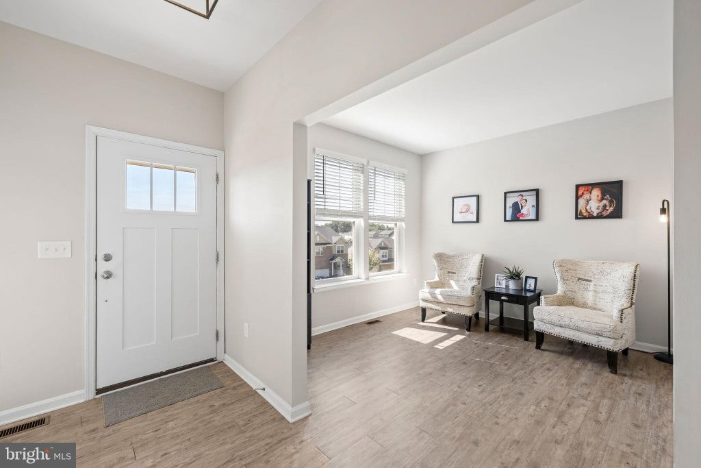 Photo of 32 Clear Spring Lane, FREDERICKSBURG, VA 22405 (MLS # VAST2052514)