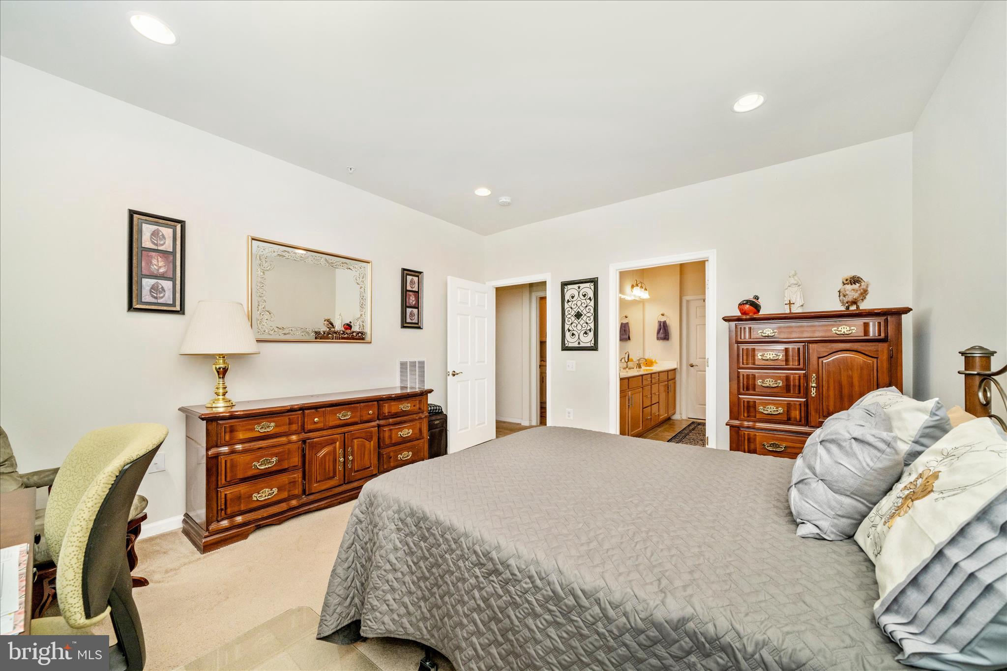 COURTS OF CLARKSBURG - Residential