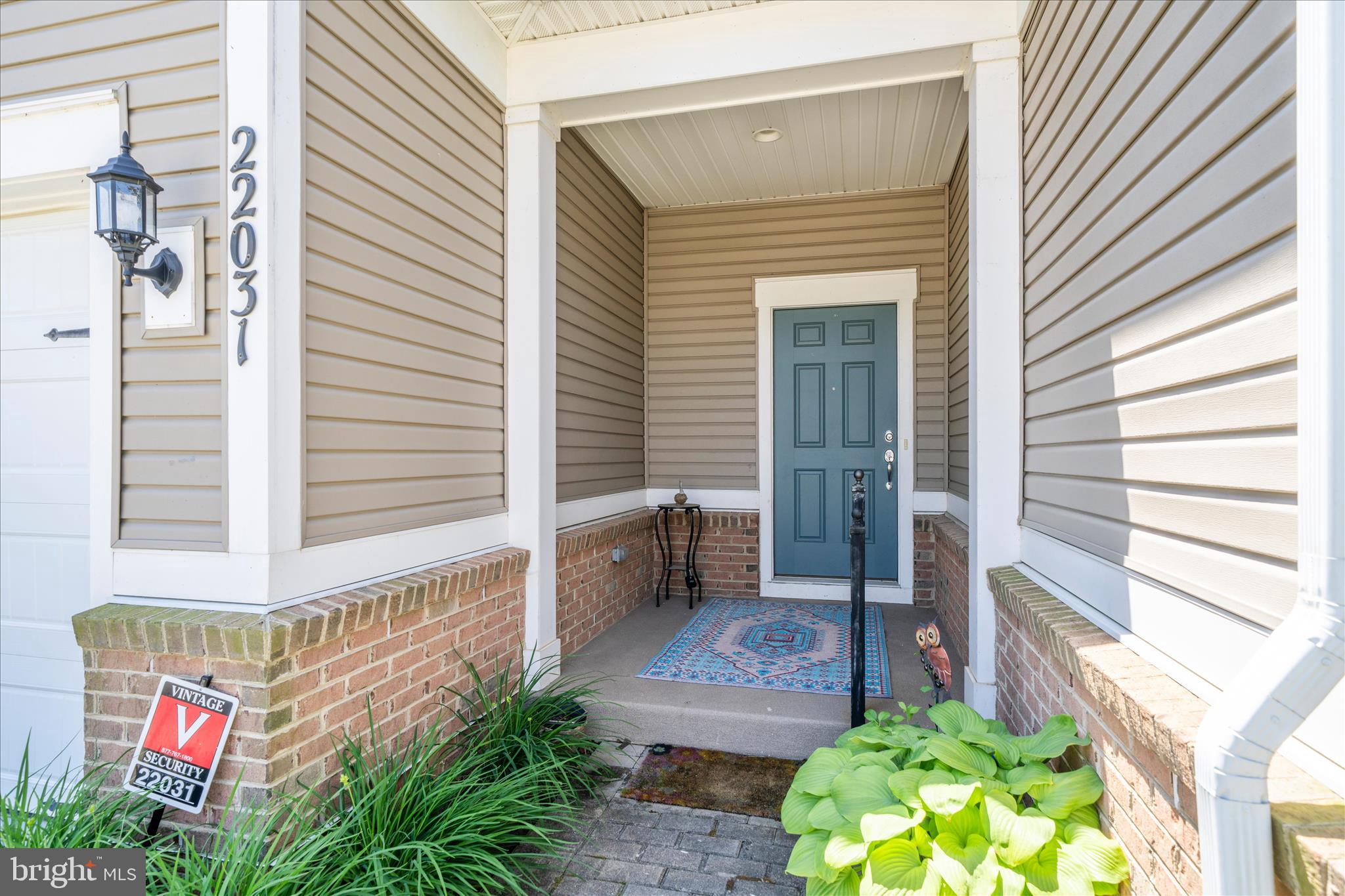 COURTS OF CLARKSBURG - Residential