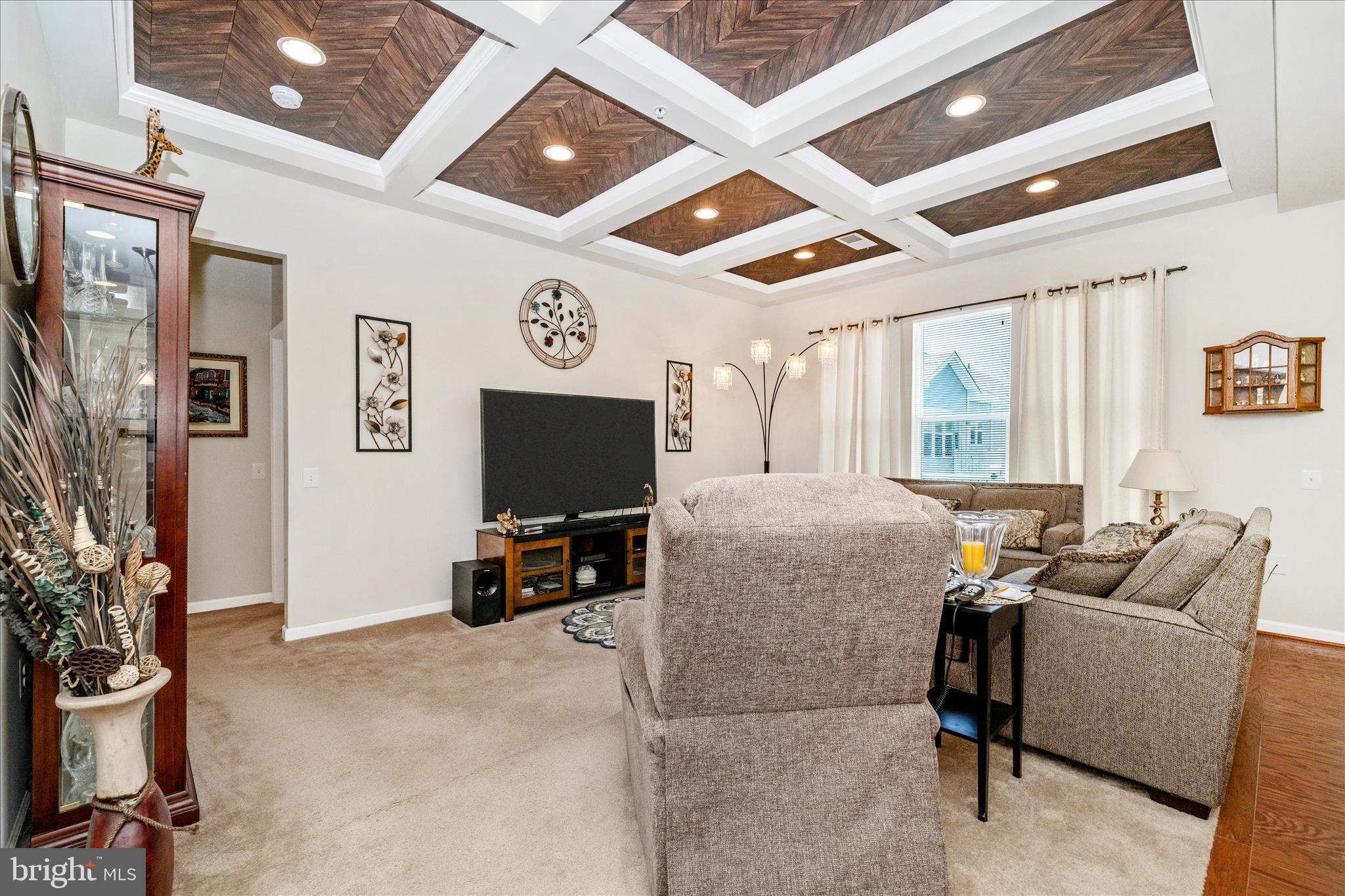 COURTS OF CLARKSBURG - Residential