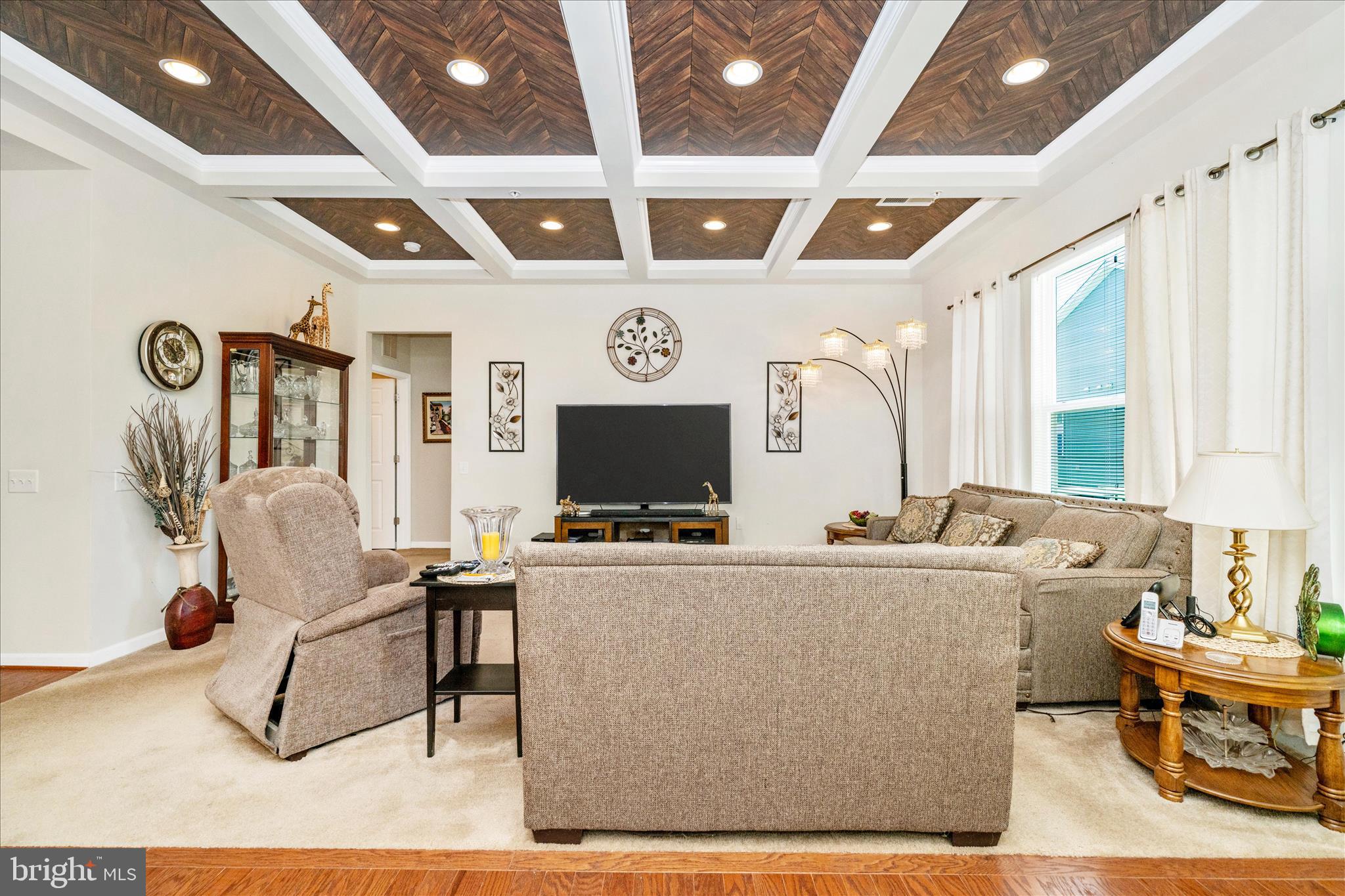 COURTS OF CLARKSBURG - Residential