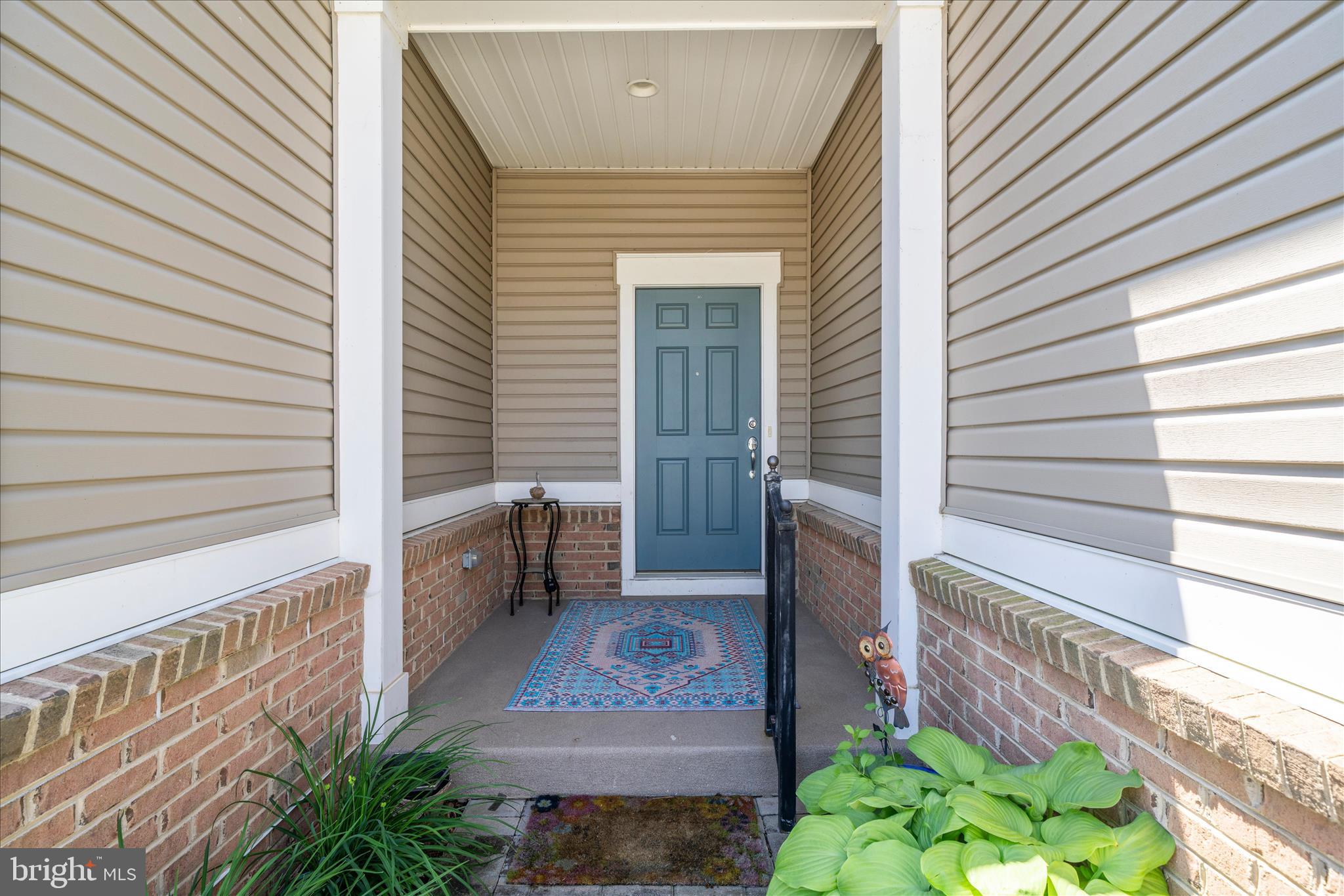 COURTS OF CLARKSBURG - Residential