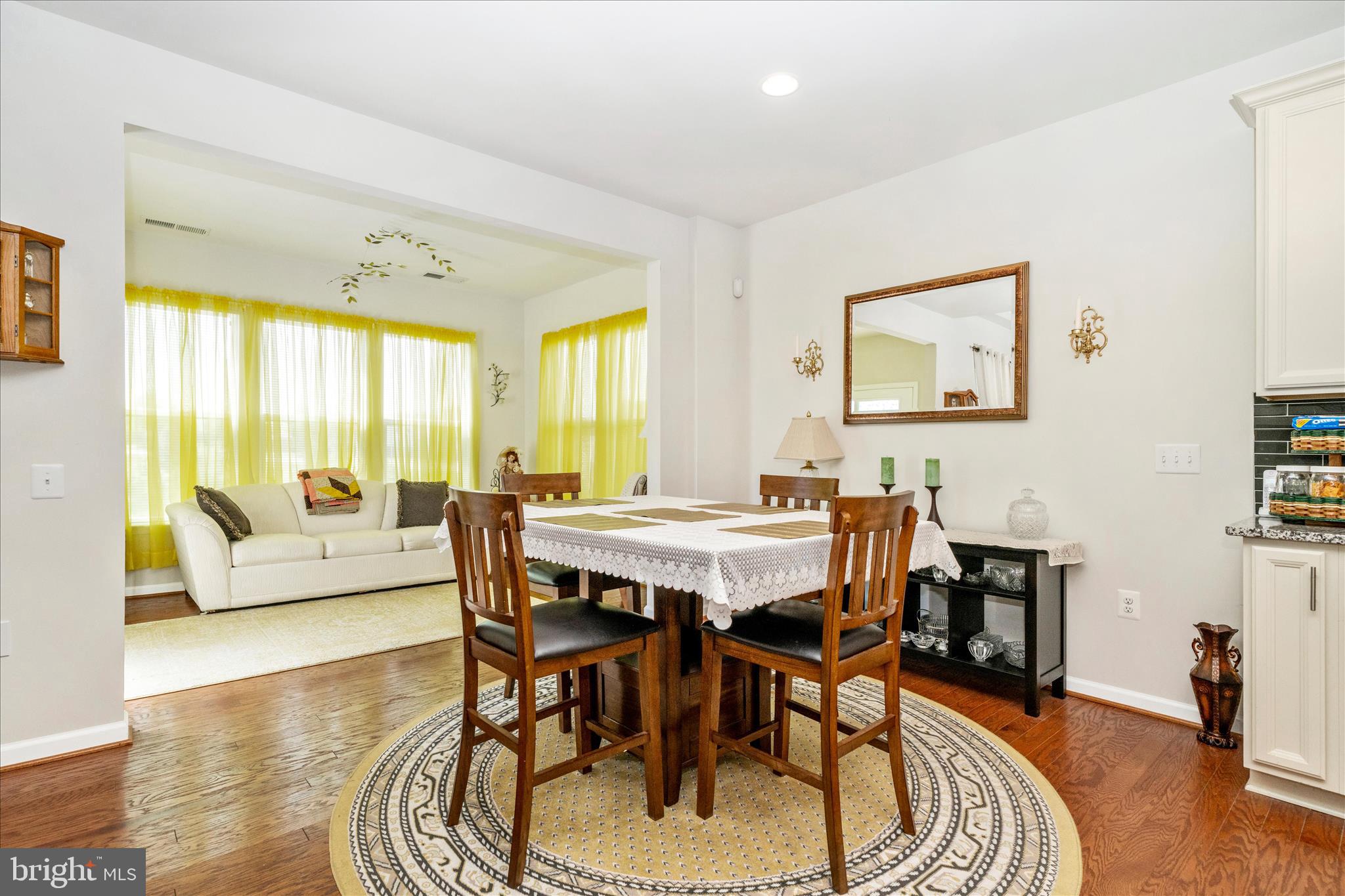 COURTS OF CLARKSBURG - Residential