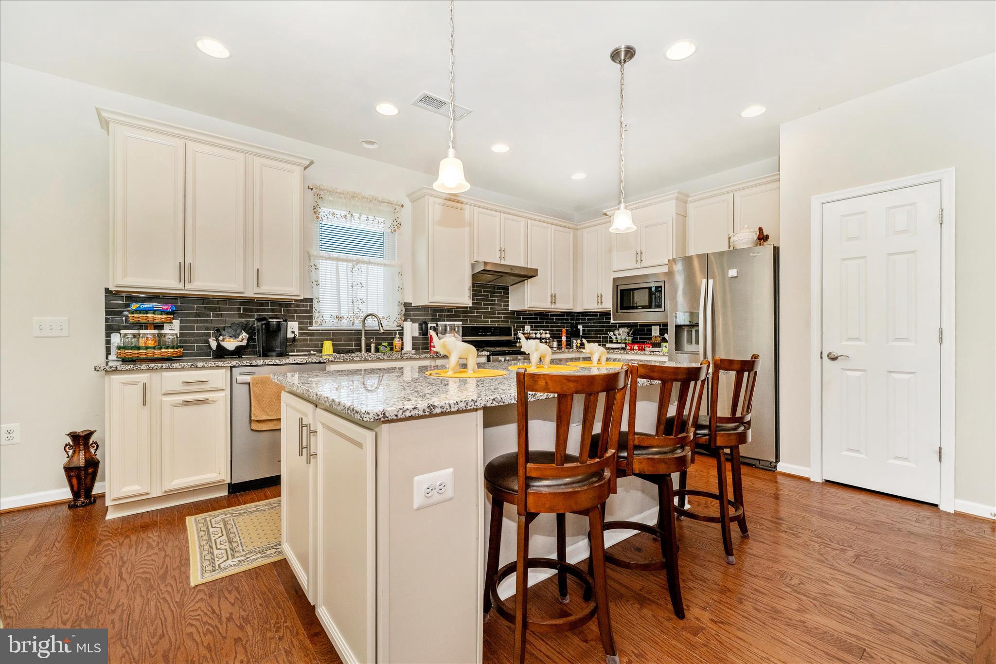 COURTS OF CLARKSBURG - Residential