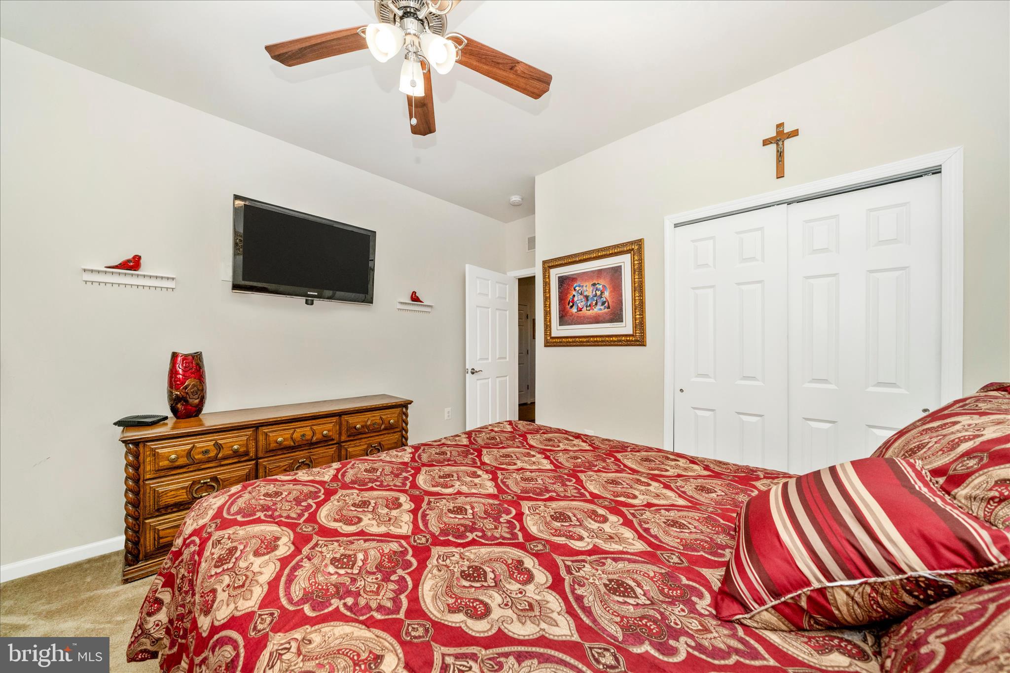 COURTS OF CLARKSBURG - Residential