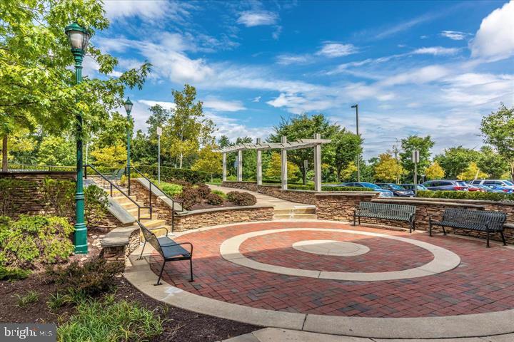 COURTS OF CLARKSBURG - Residential