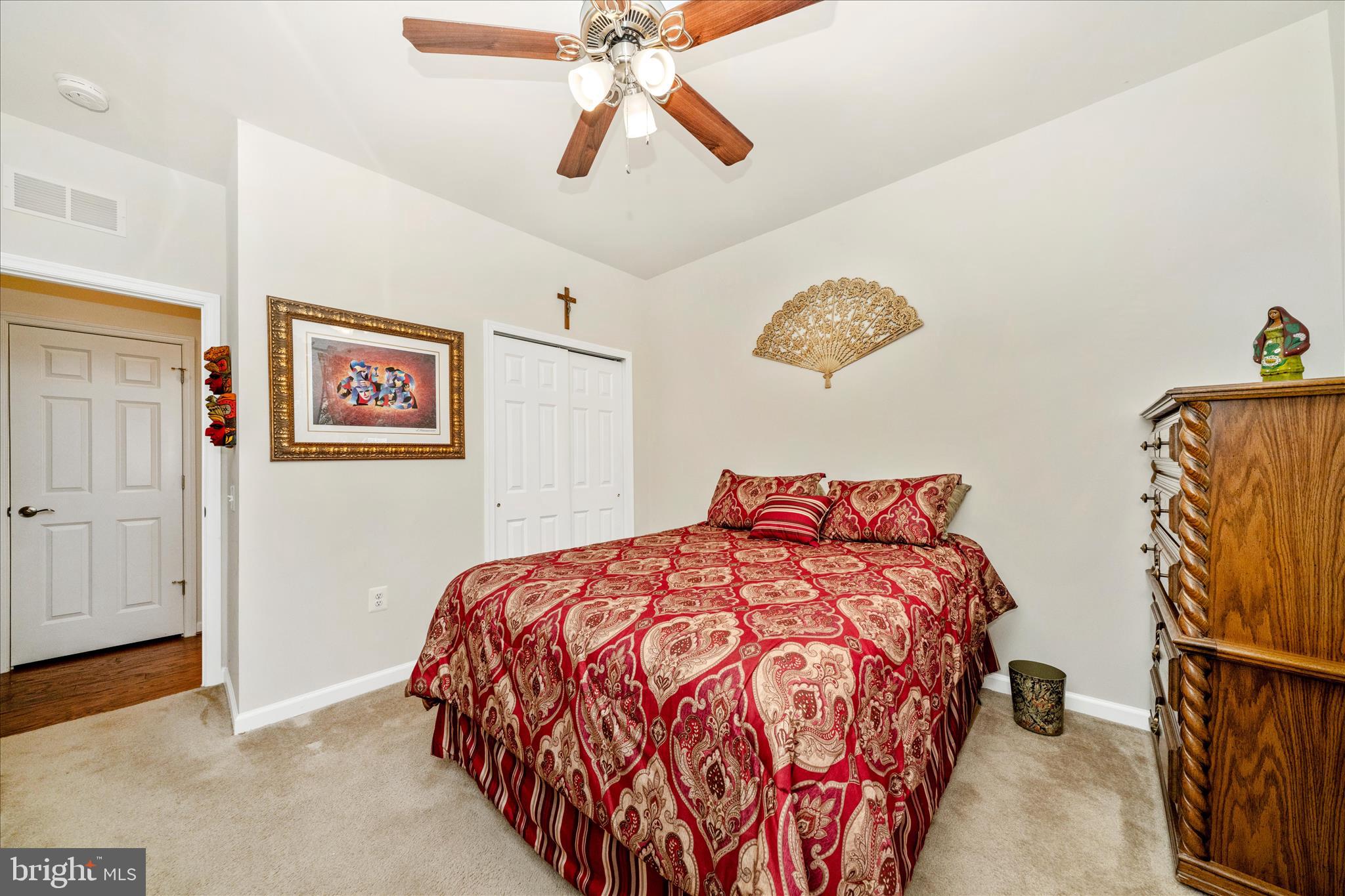 COURTS OF CLARKSBURG - Residential
