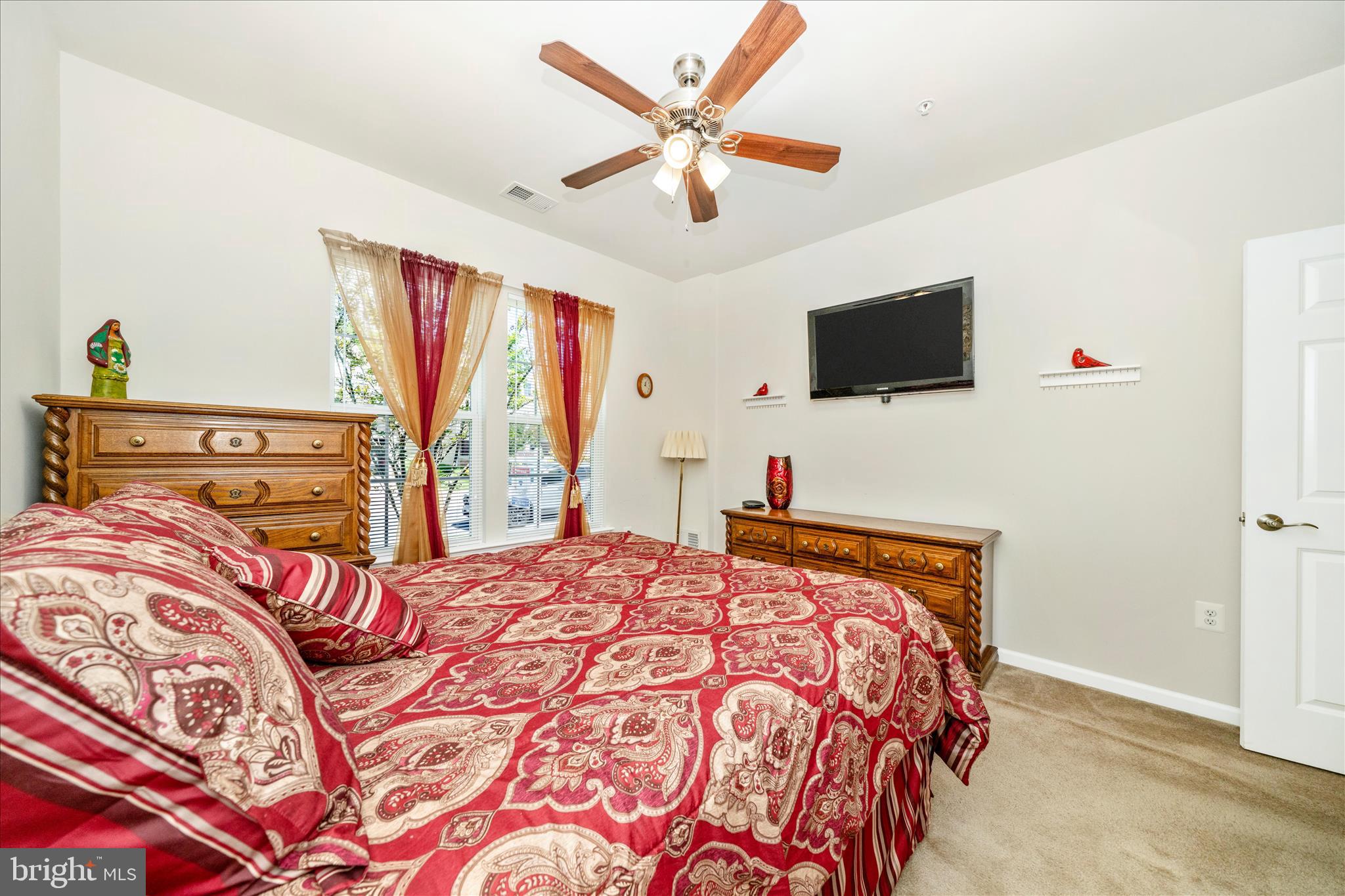 COURTS OF CLARKSBURG - Residential