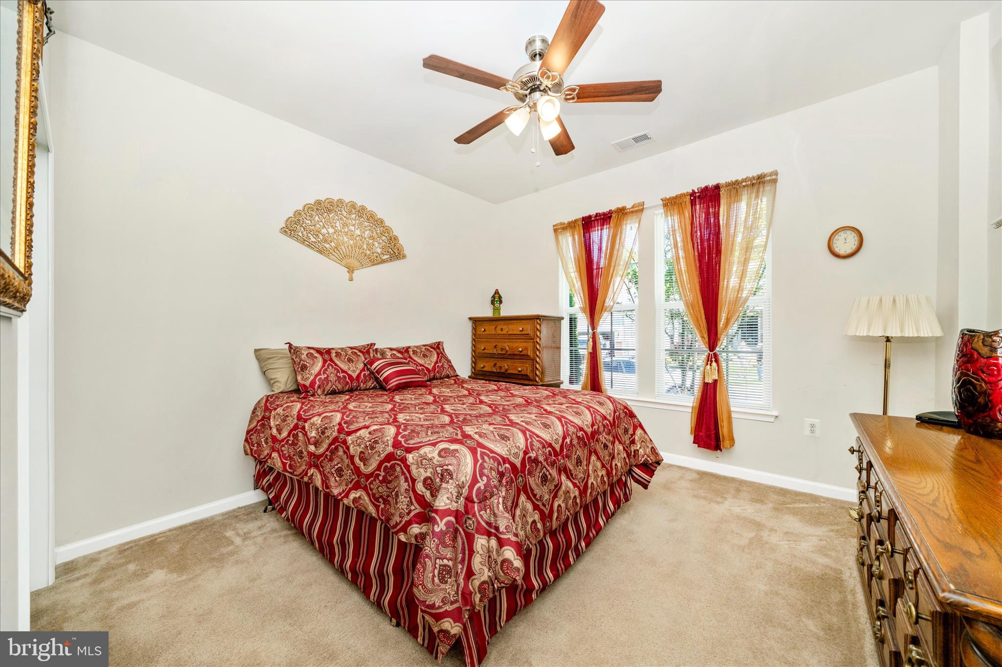 COURTS OF CLARKSBURG - Residential