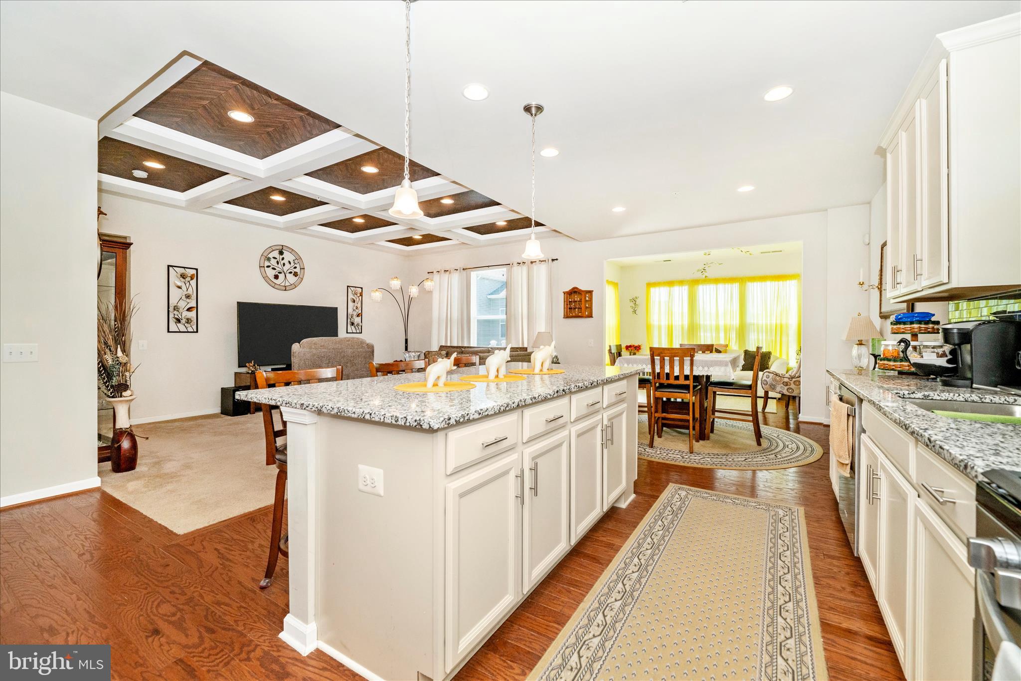 COURTS OF CLARKSBURG - Residential