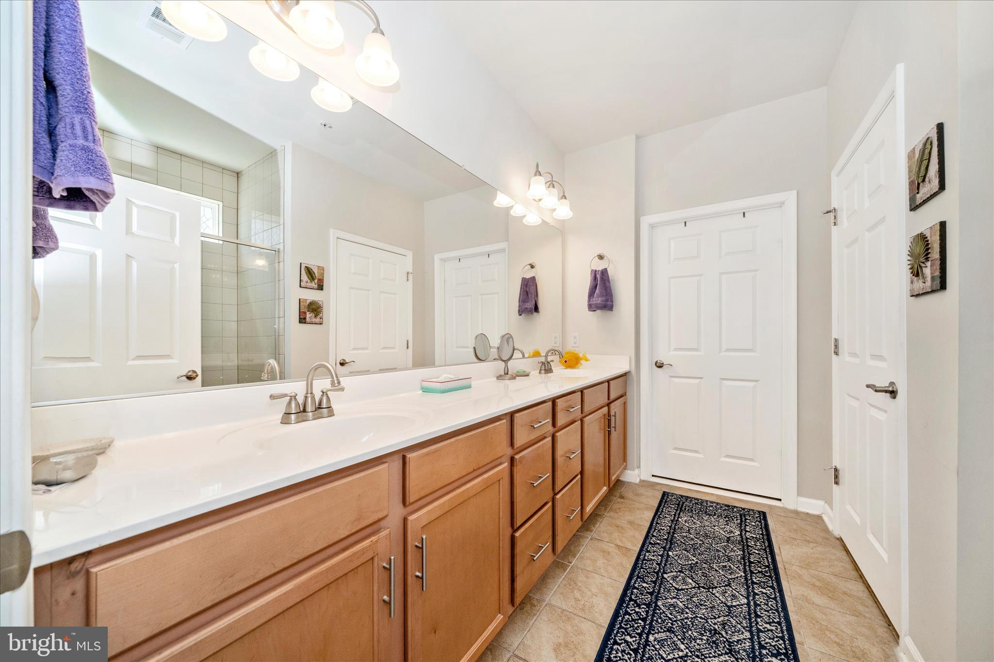 COURTS OF CLARKSBURG - Residential