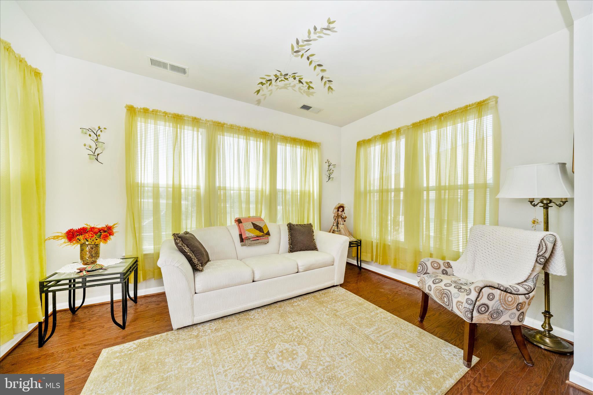 COURTS OF CLARKSBURG - Residential