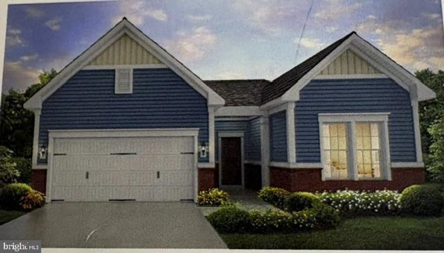This is the one you have been waiting for. This fabulous ABBYVILLE 2 bedroom, 2 full bathroom model is in the Vibrant 55+ community of the "Courts at Clarksburg" The community, within Clarksburg Village, offers so much (2 swimming pools, recreation facilities, shopping, restaurants, etc) yet sits privately for a wonderful and peaceful lifestyle.

Wonderfully upgraded with a huge Sunroom addition, Sun Deck and a beautifully landscaped yard. The Gourmet kitchen that highlights stainless steel appliance, granite counters and lots and lots of storage, is open and so comfortable.  The Great Room with the Spectacular Coffered Ceilings, the Separate Dining/Flex room, the 2-car attached garage,  +++   

The community is so wonderful... private clubhouse where there are many activities for one to enjoy. Garden Club, Book Group, Ted Talks, Game Nights, Poker Club, Men's Group, Coffee Clutch, Holiday Parties  etc... etc... etc...  

Hurry on this one!!!