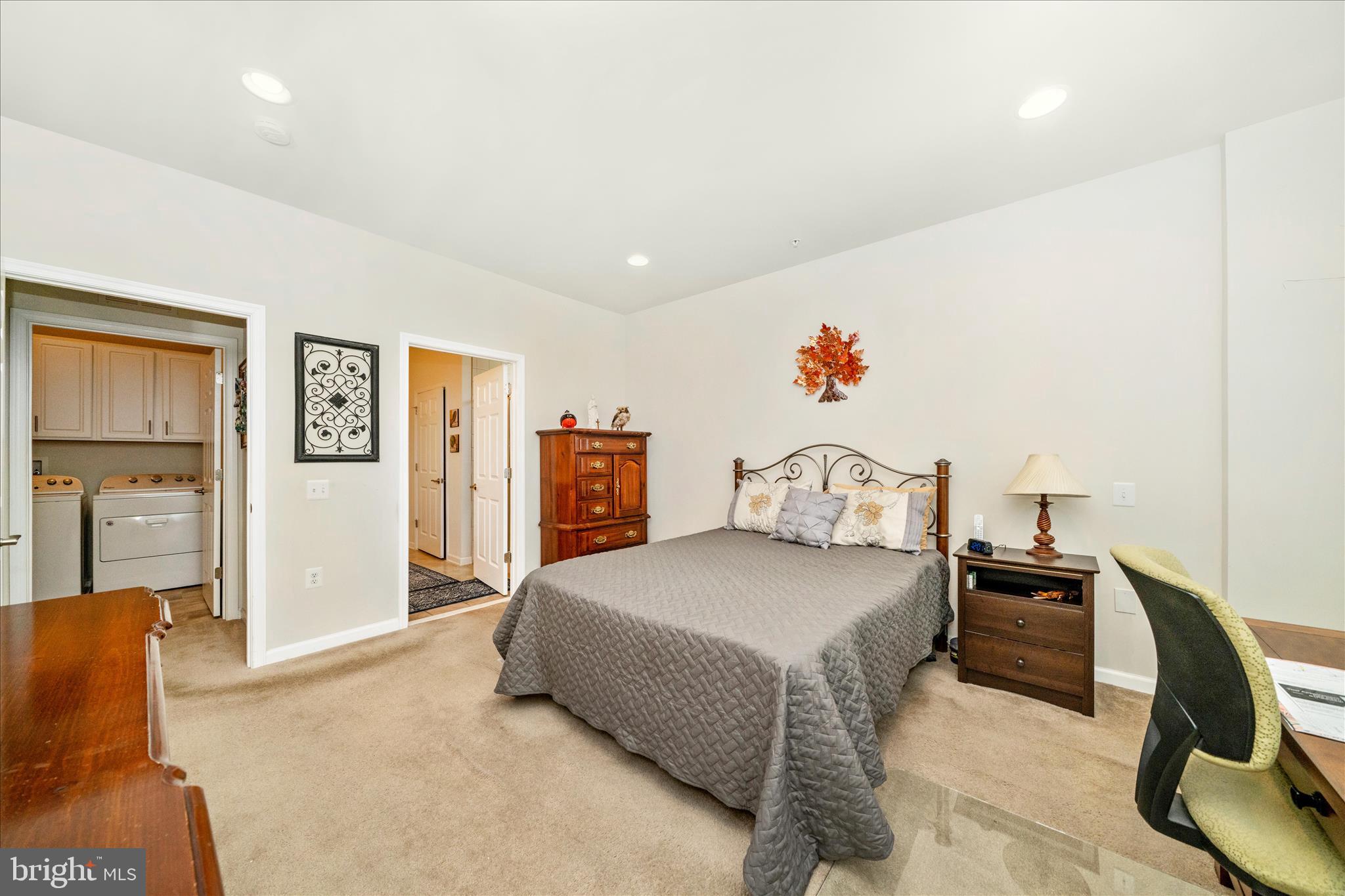 COURTS OF CLARKSBURG - Residential